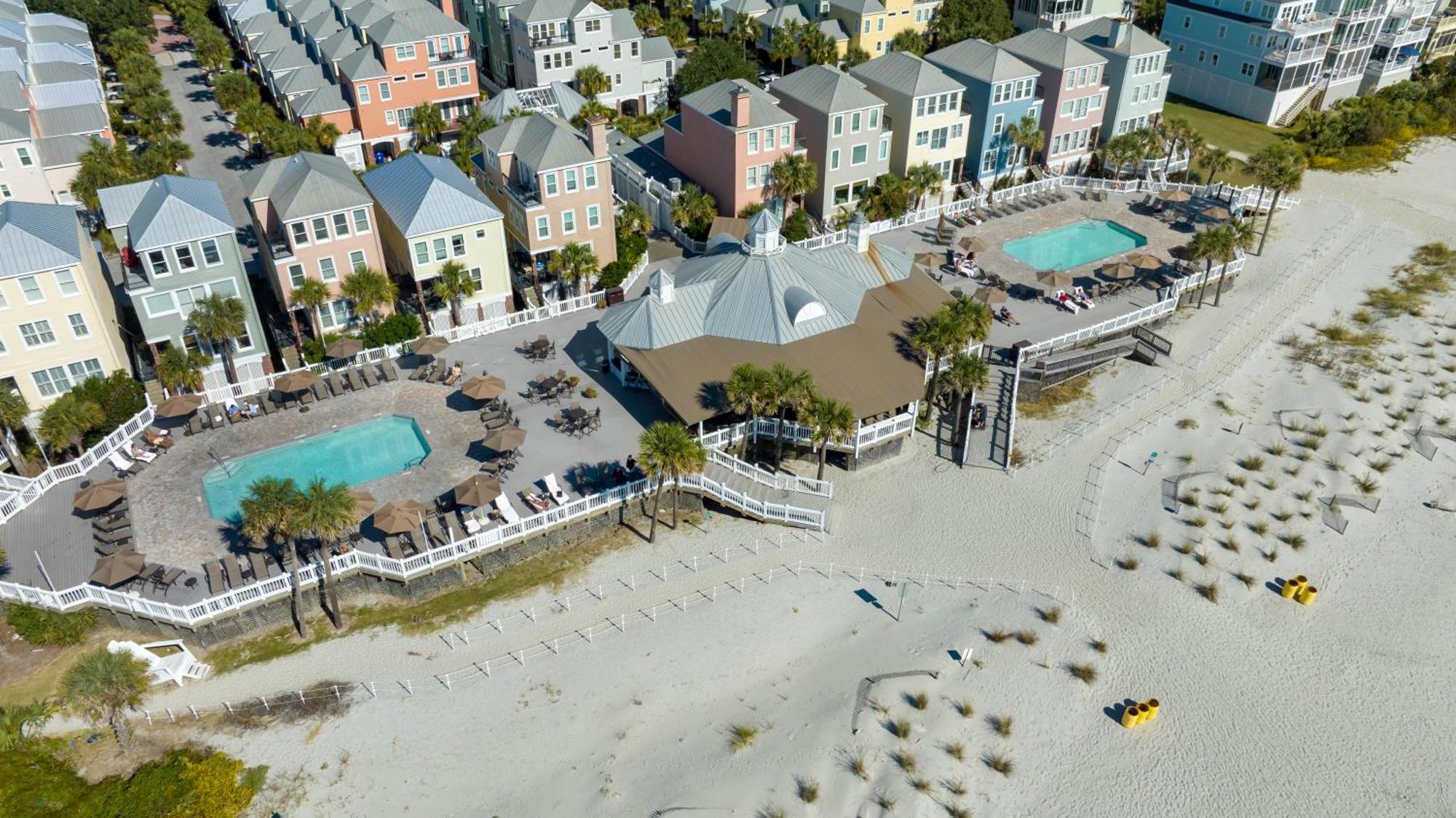Resort Wild Dunes - Vacation Isle of Palms