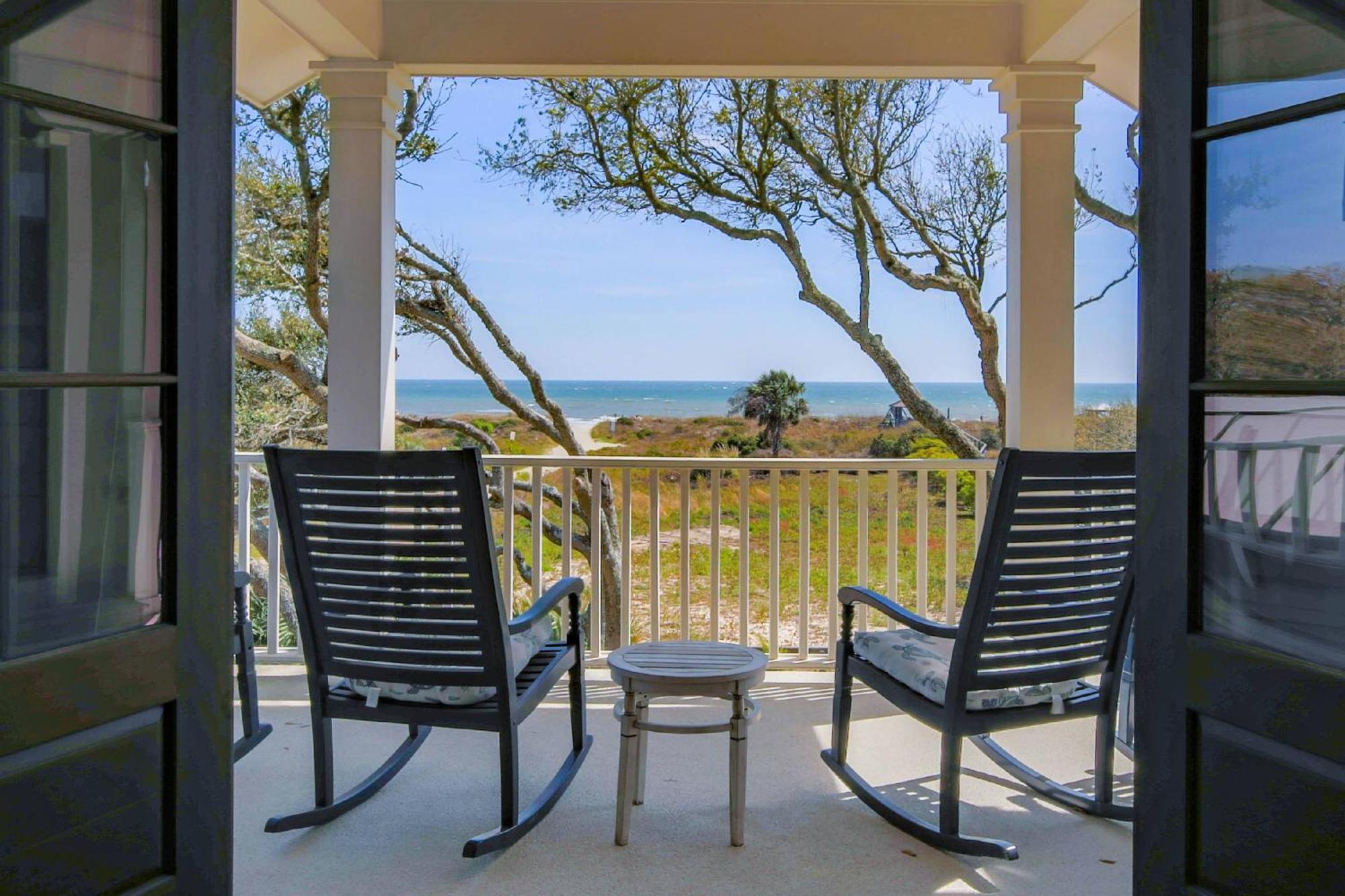 Sea Dream * Isle of Palms