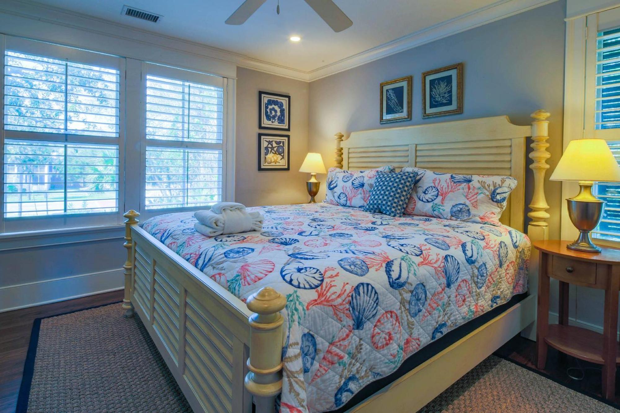 Sea Dream Isle of Palms