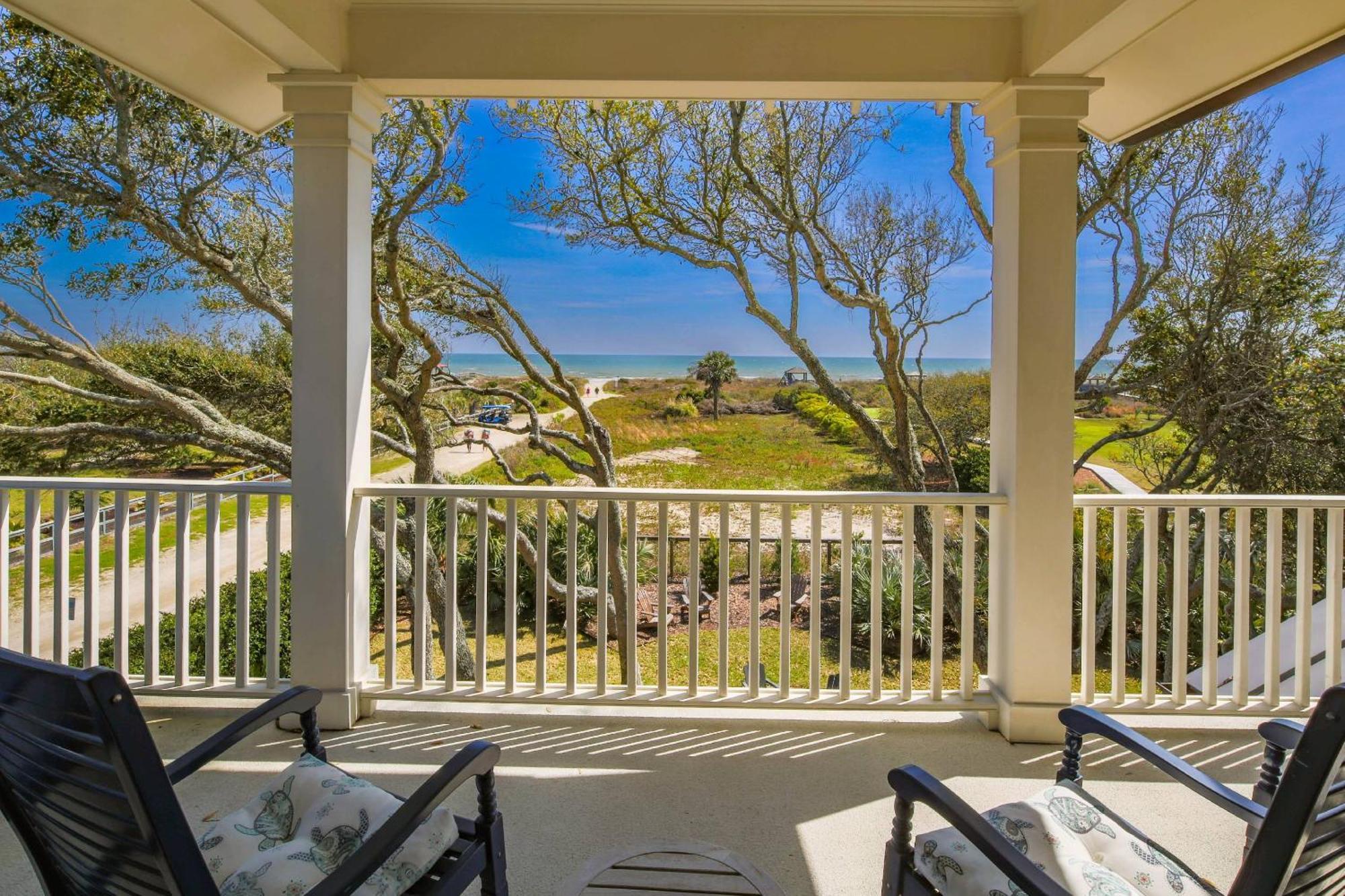 Holiday home Sea Dream Isle of Palms