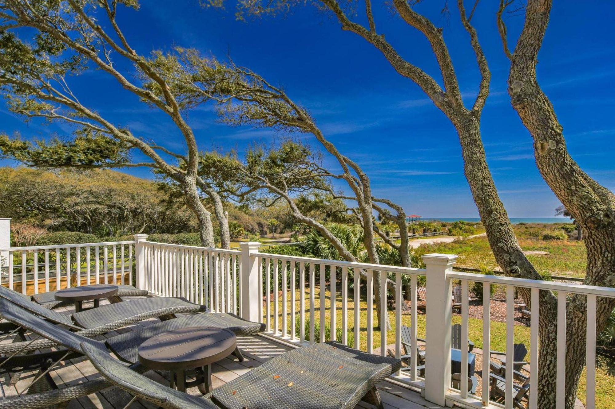 Holiday home Sea Dream