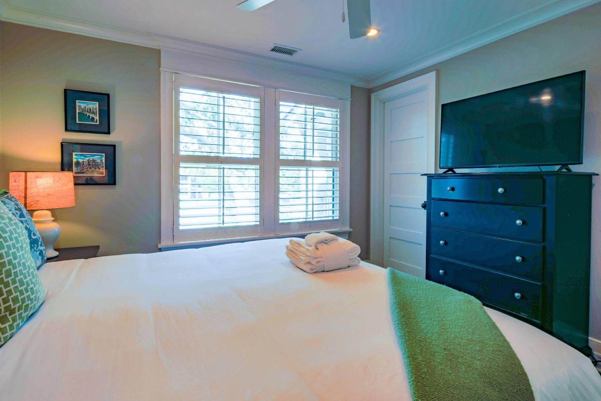 Sea Dream Holiday home Isle of Palms