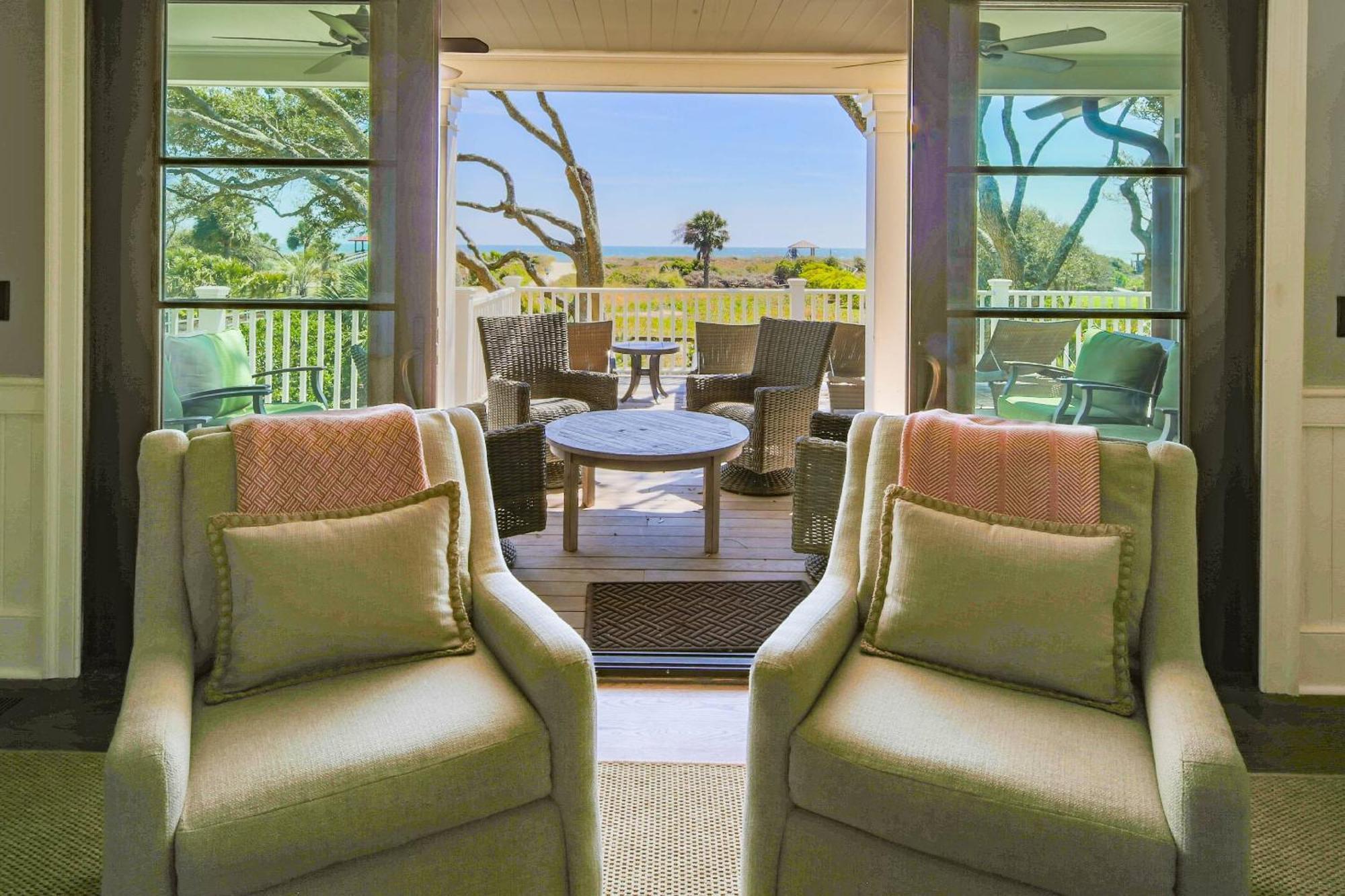 Holiday home Sea Dream Isle of Palms