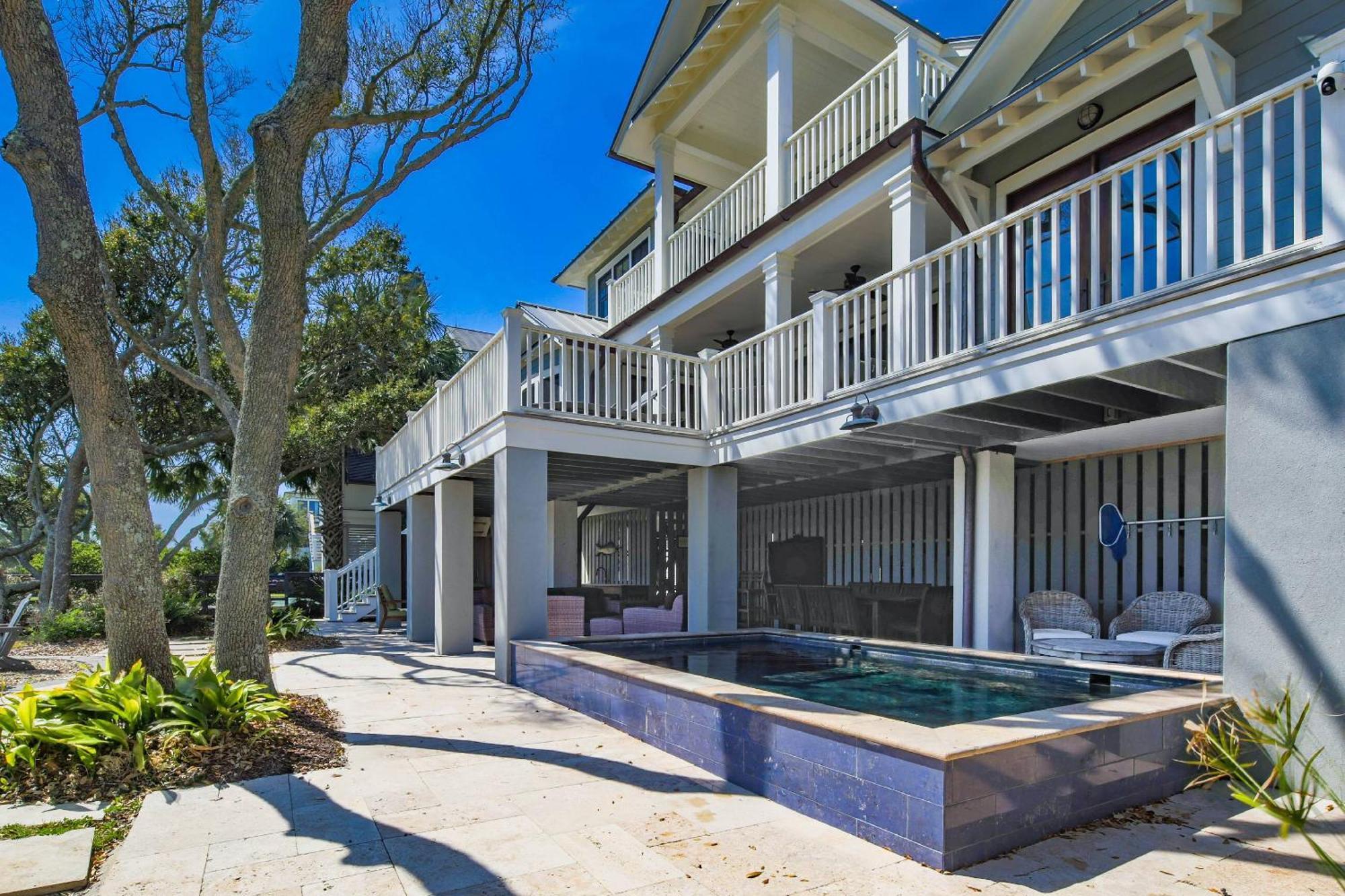 Holiday home Sea Dream