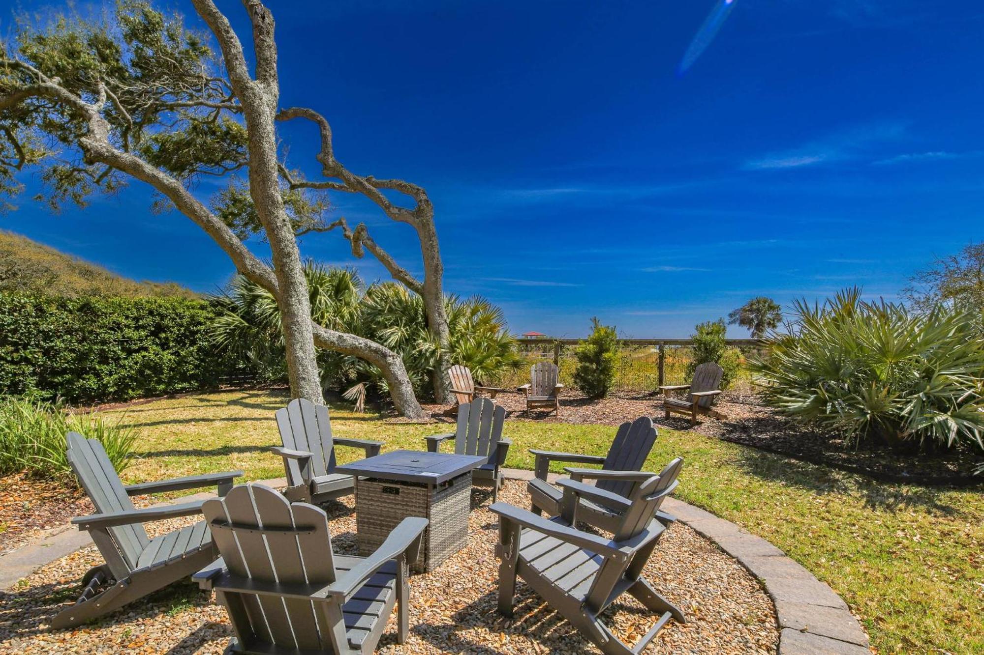 Sea Dream Holiday home Isle of Palms