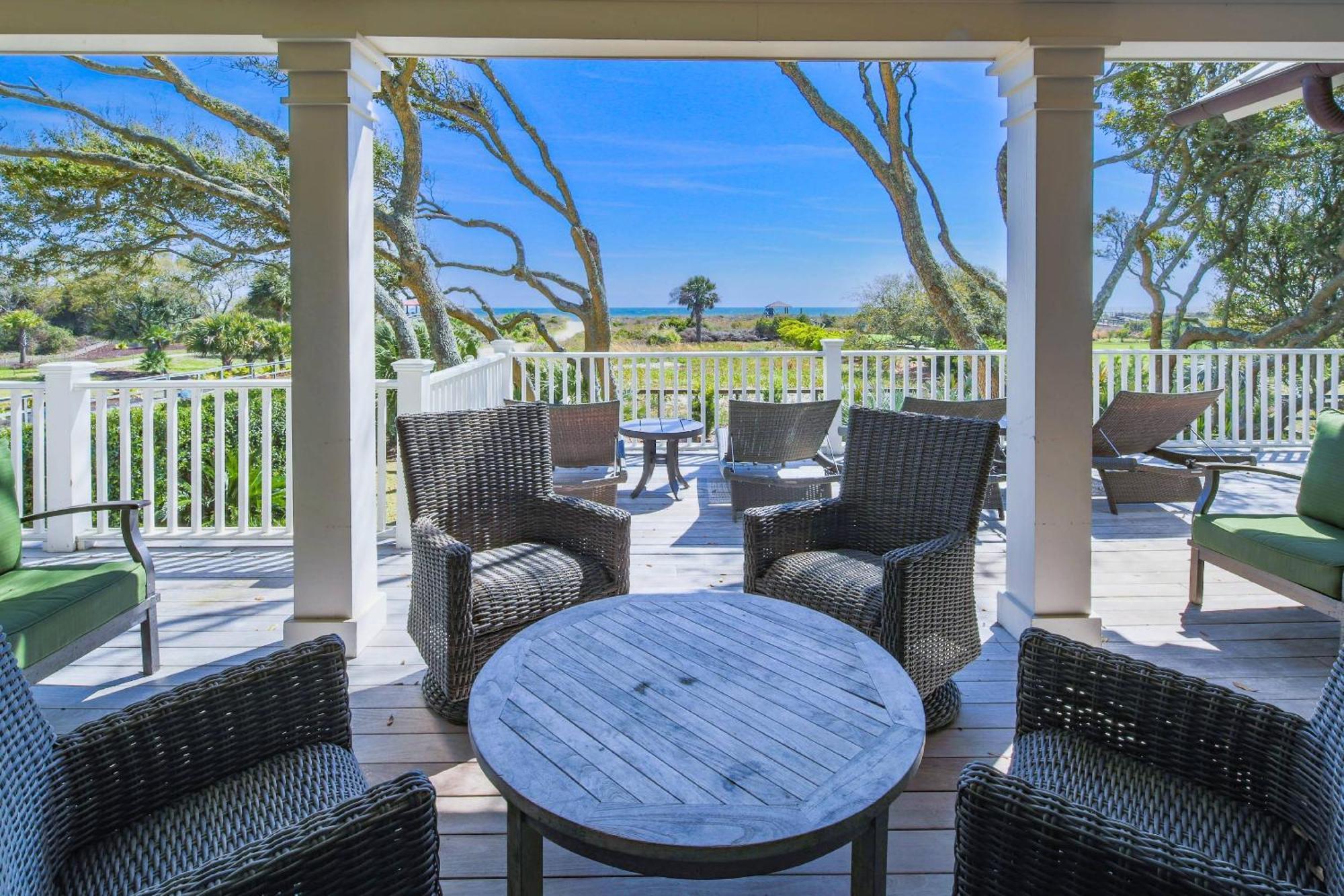 Sea Dream Holiday home