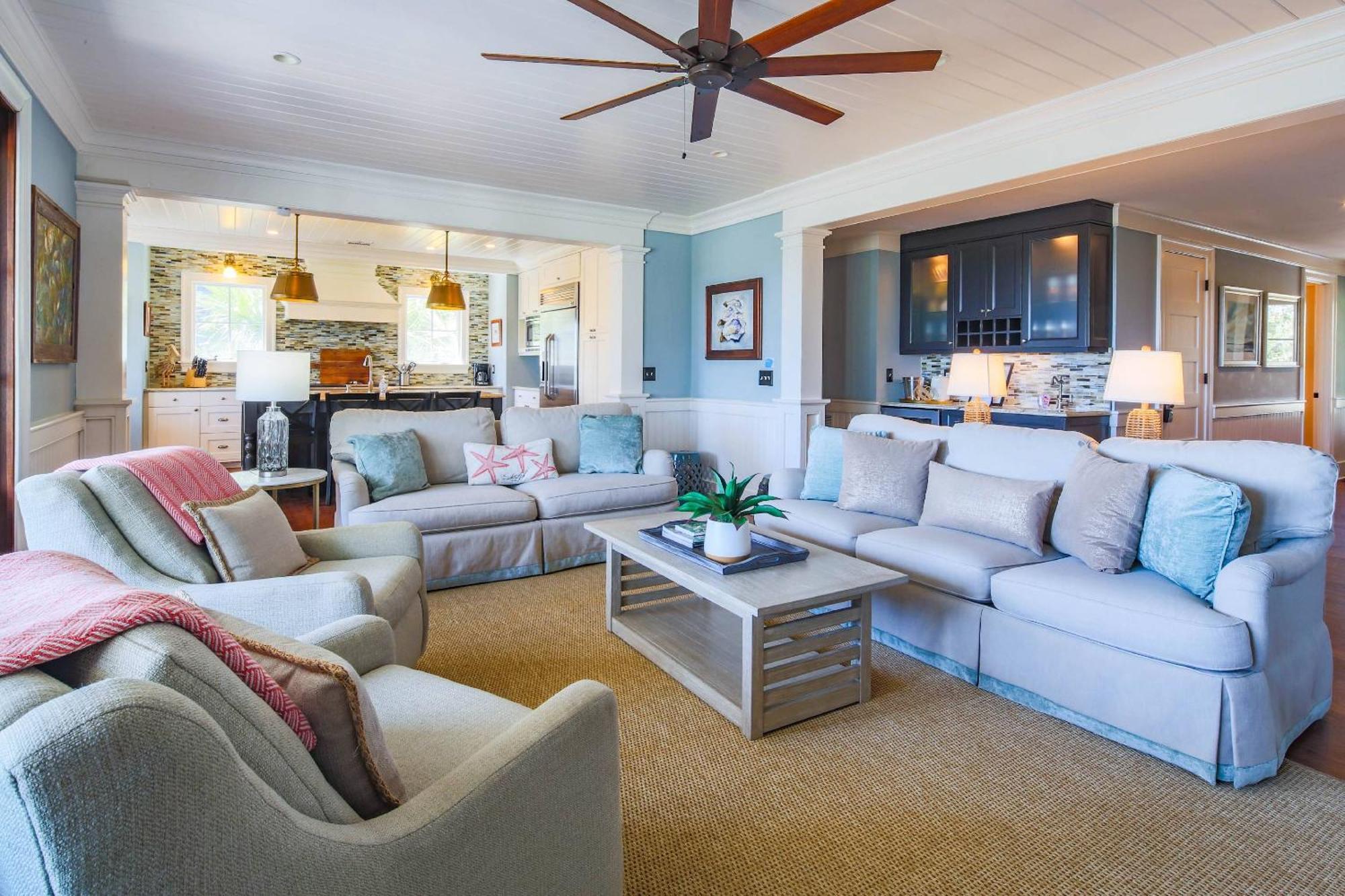 Holiday home Sea Dream *