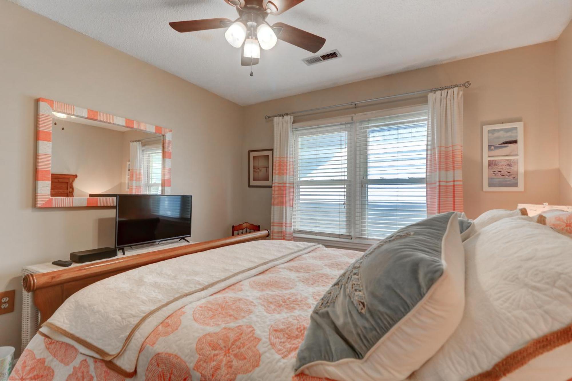 Holiday home 3009 Cameron Isle of Palms