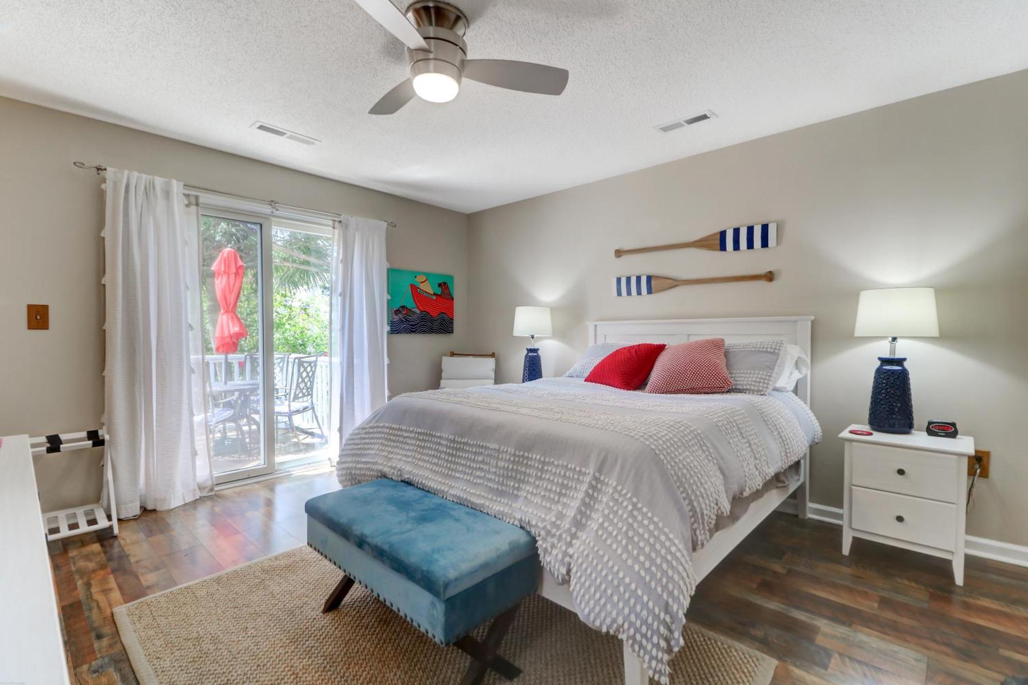 3009 Cameron Holiday home Isle of Palms