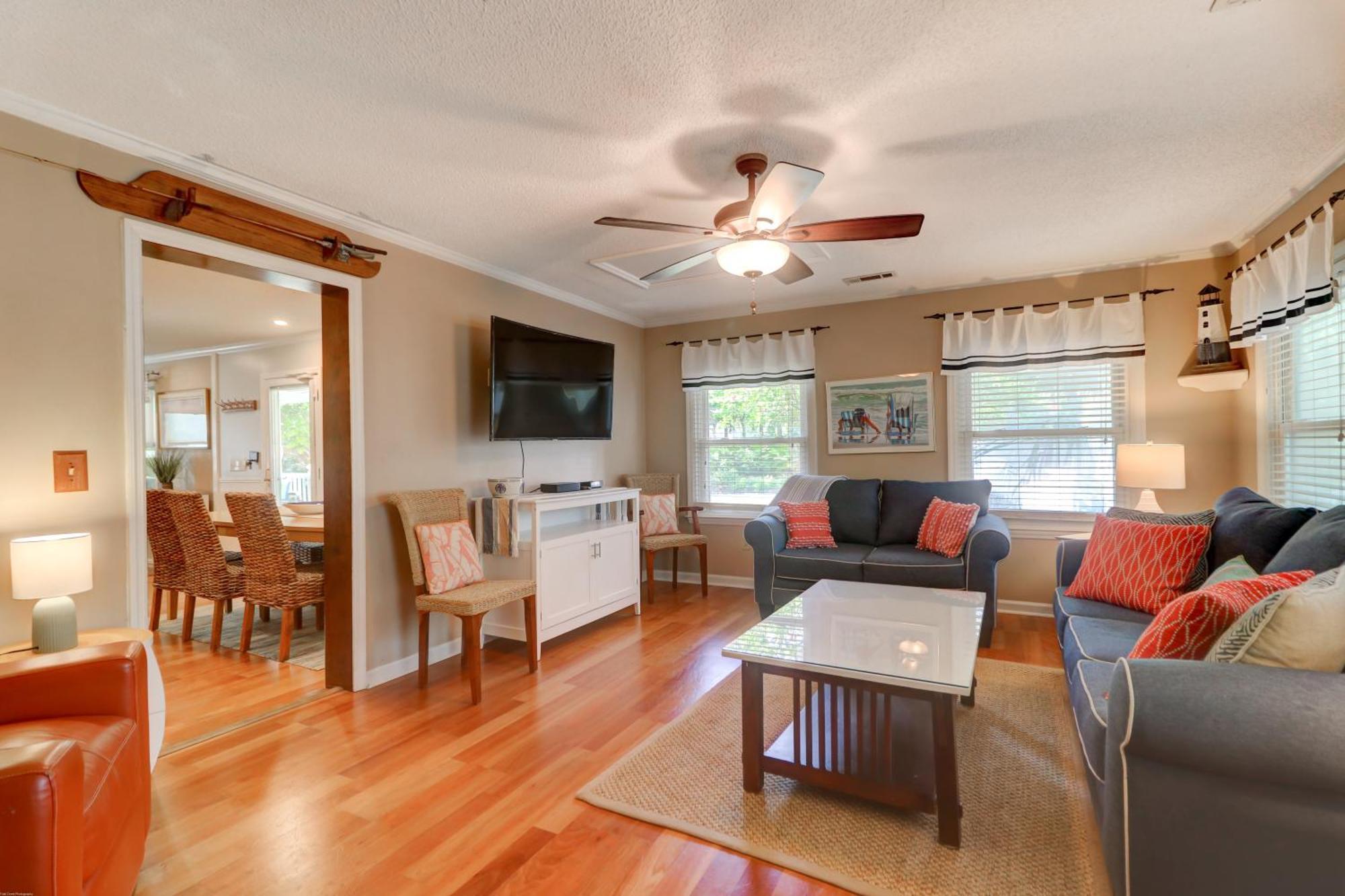 3009 Cameron Holiday home