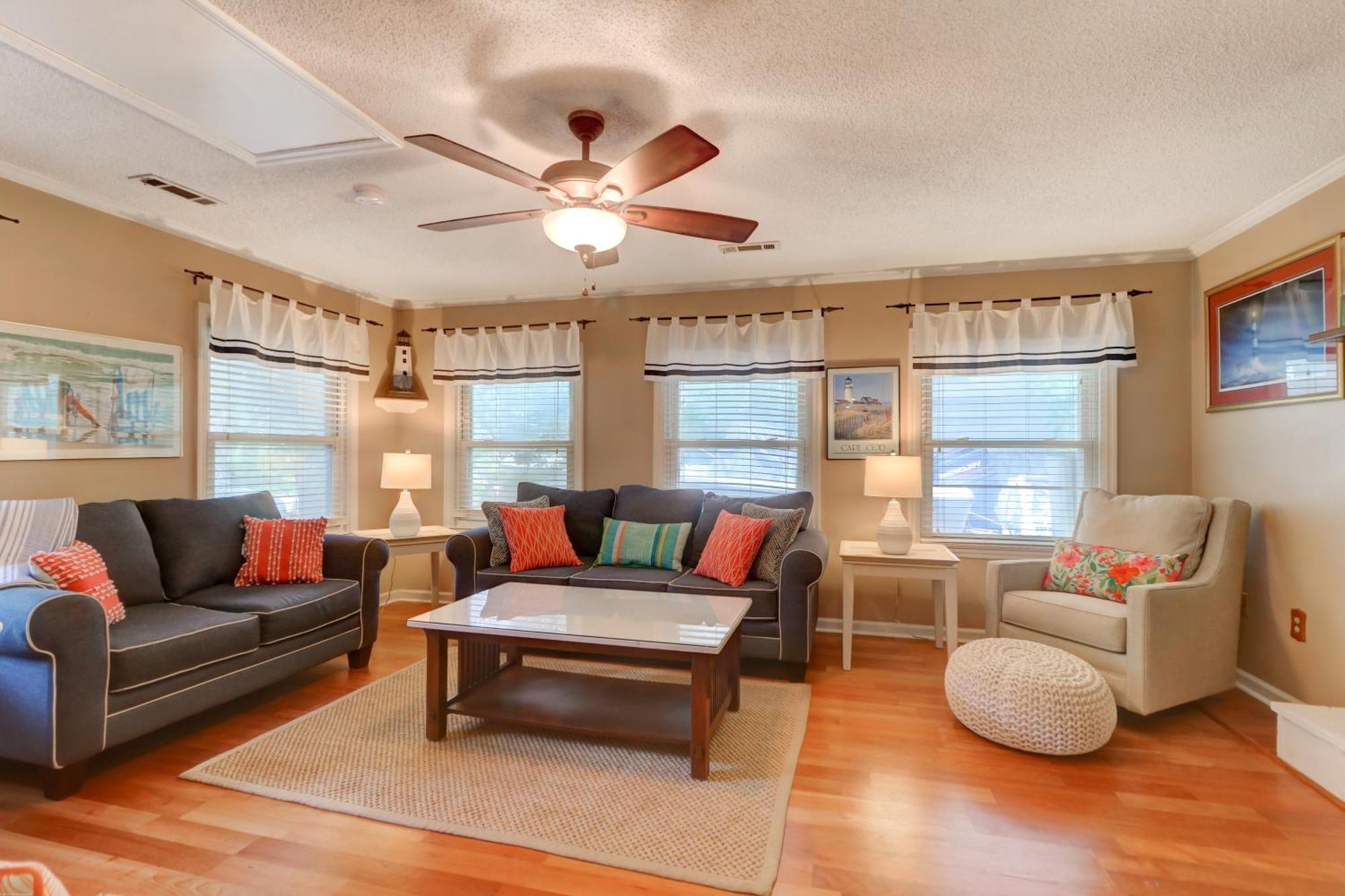 3009 Cameron Holiday home *