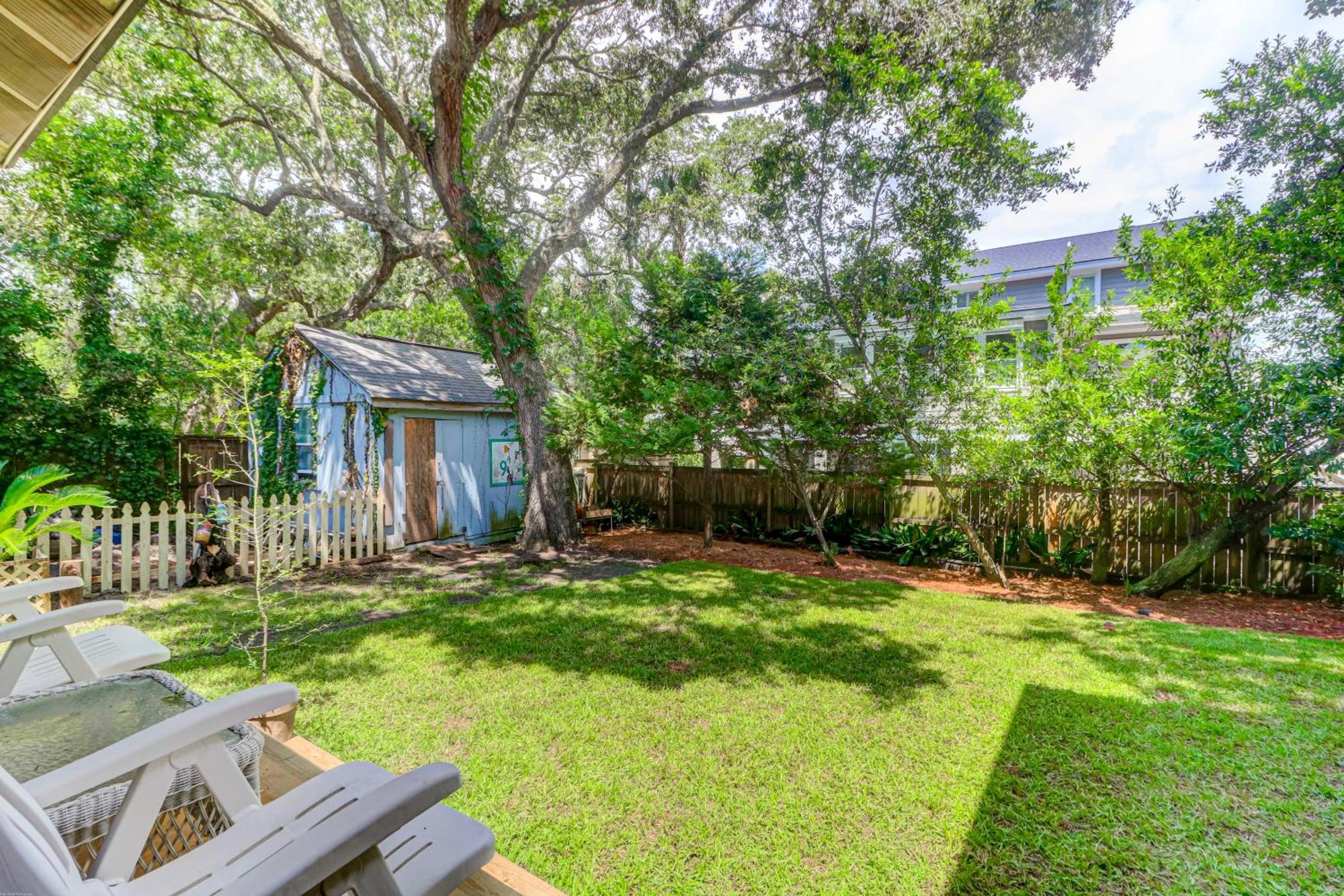 3009 Cameron Holiday home Isle of Palms