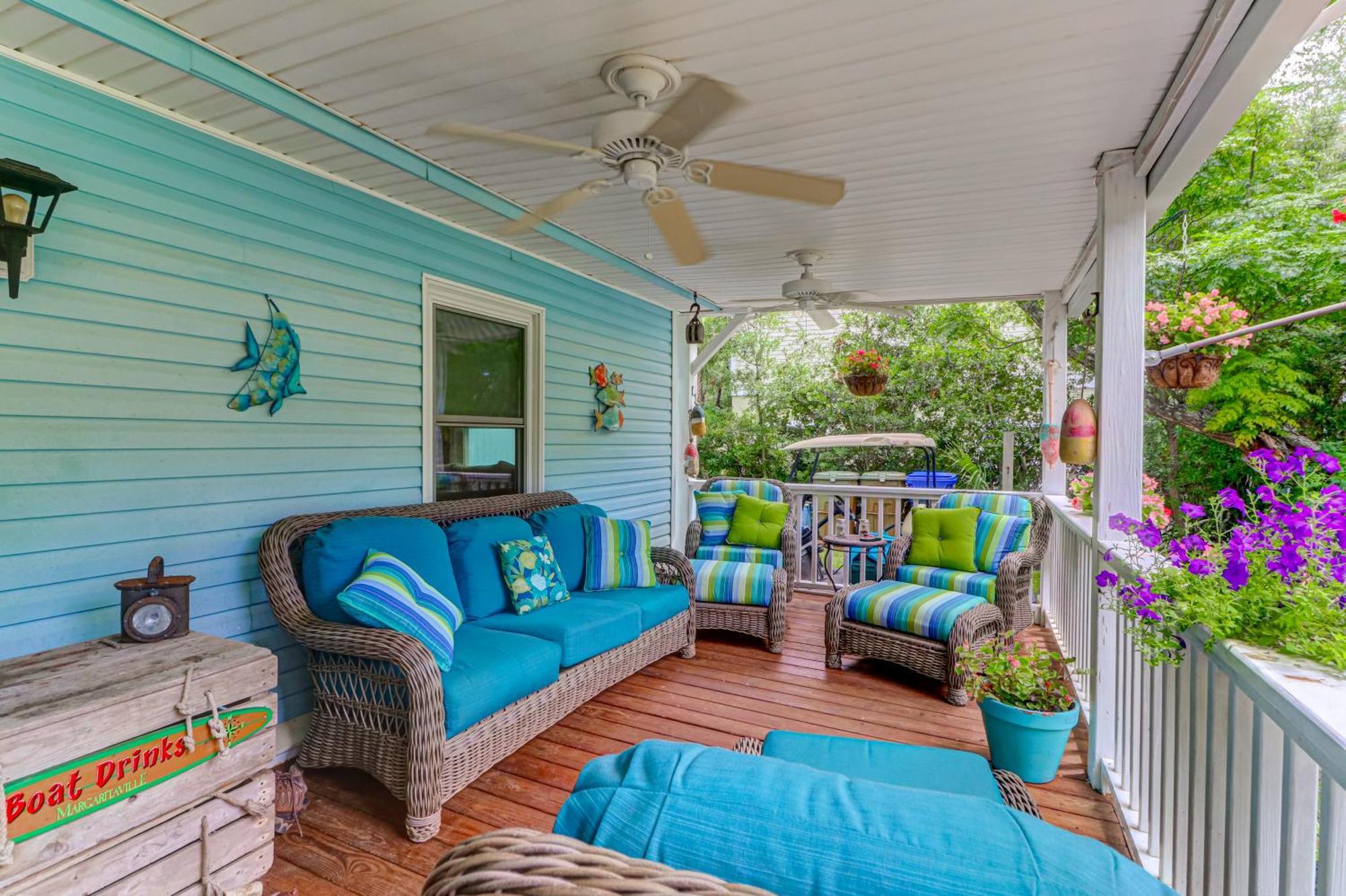 Holiday home 3009 Cameron Isle of Palms