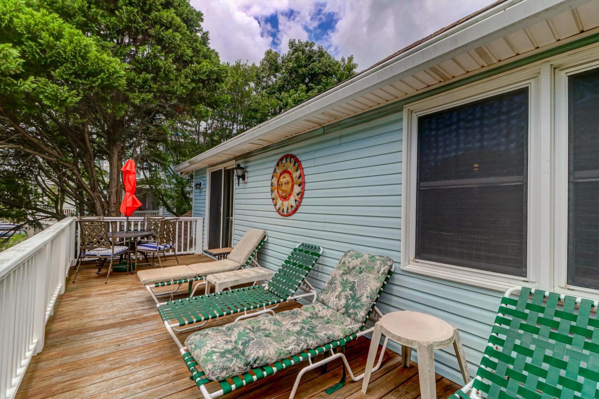 Holiday home 3009 Cameron Isle of Palms