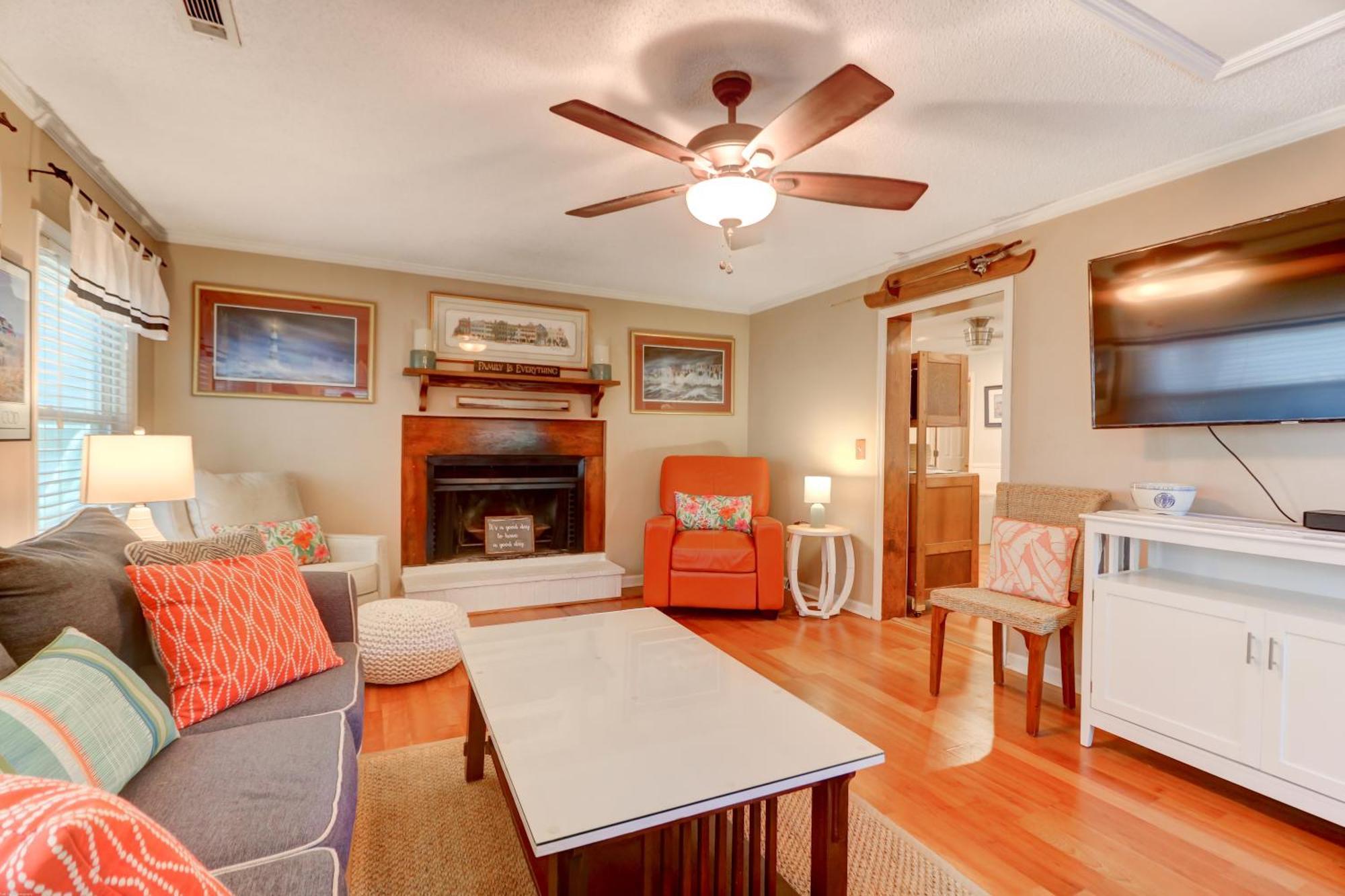 3009 Cameron Holiday home *