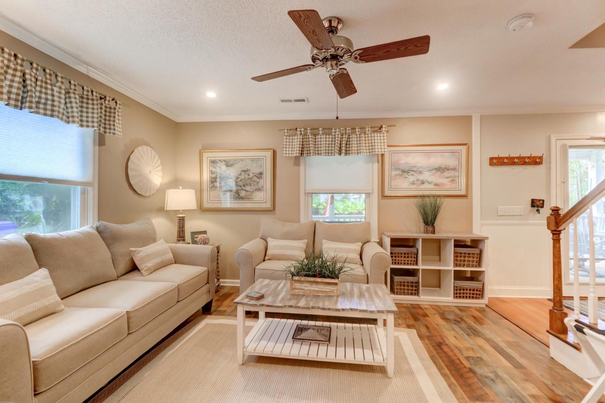 3009 Cameron Holiday home *