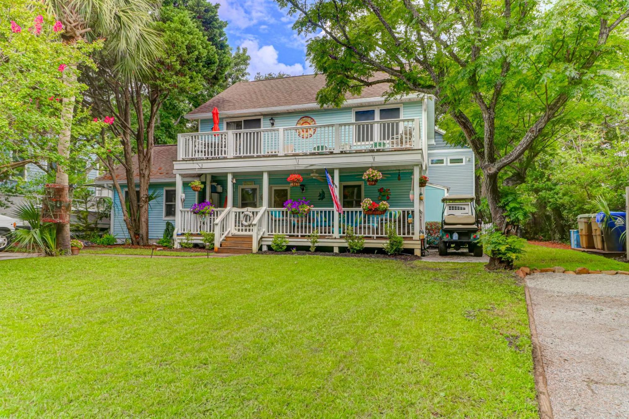 3009 Cameron * Isle of Palms