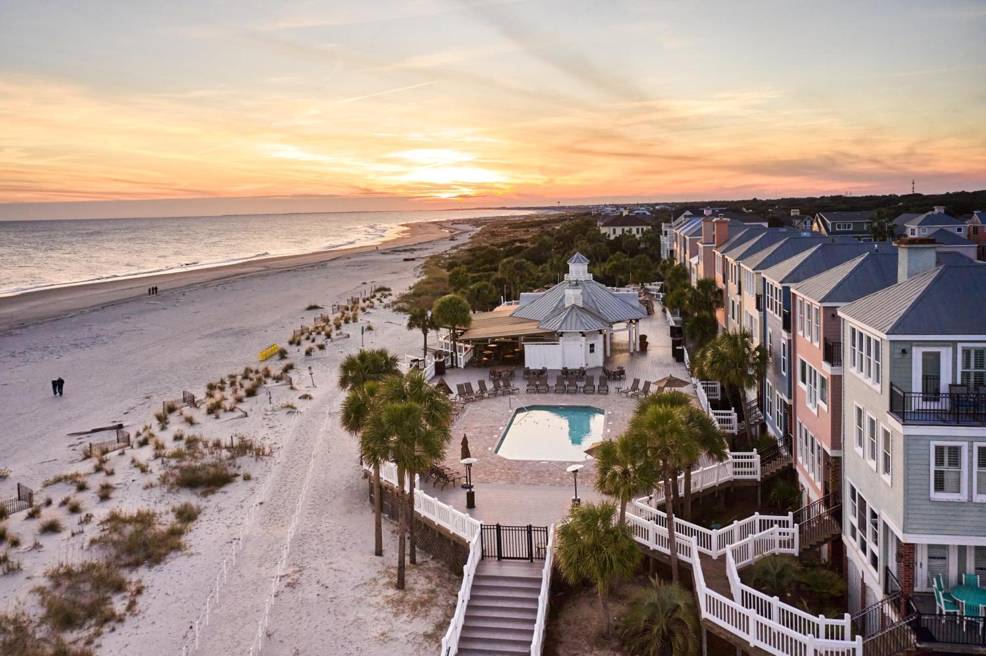 Wild Dunes - Vacation 4* Isle of Palms