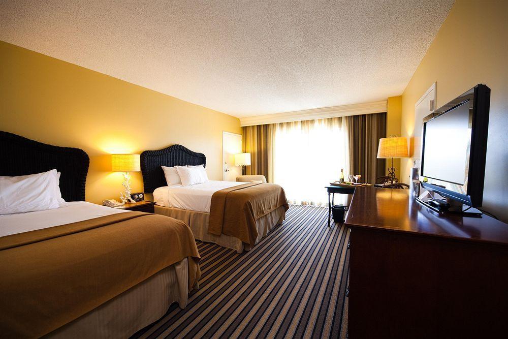 Hotel Wild Dunes Homes And