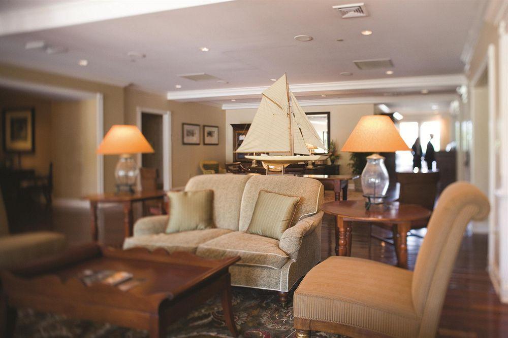 Wild Dunes Homes And Hotel Isle of Palms