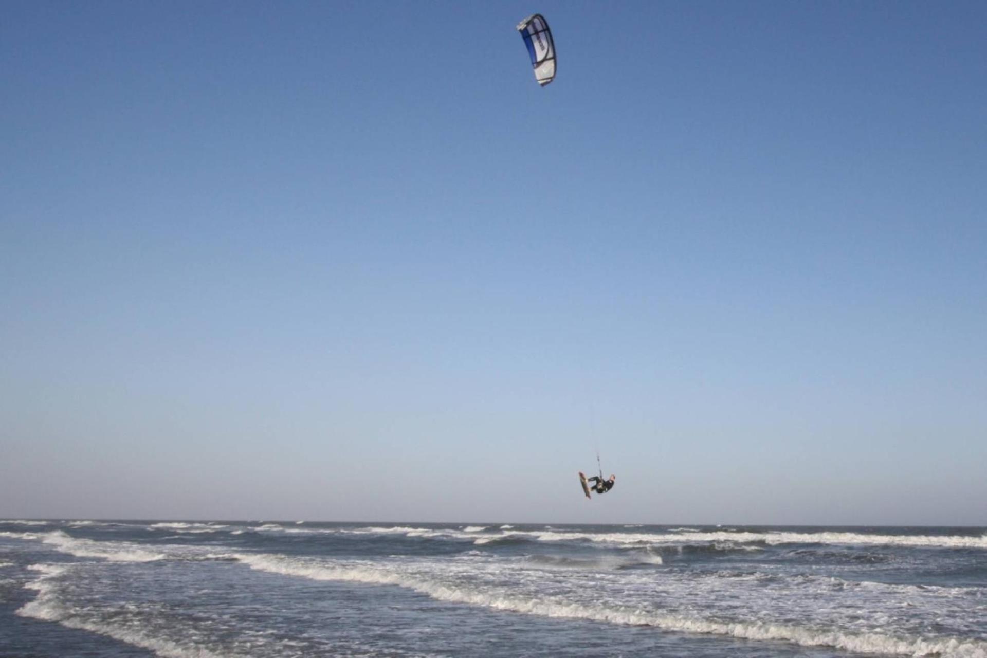 Holiday home Carolina Breezes West Isle of Palms