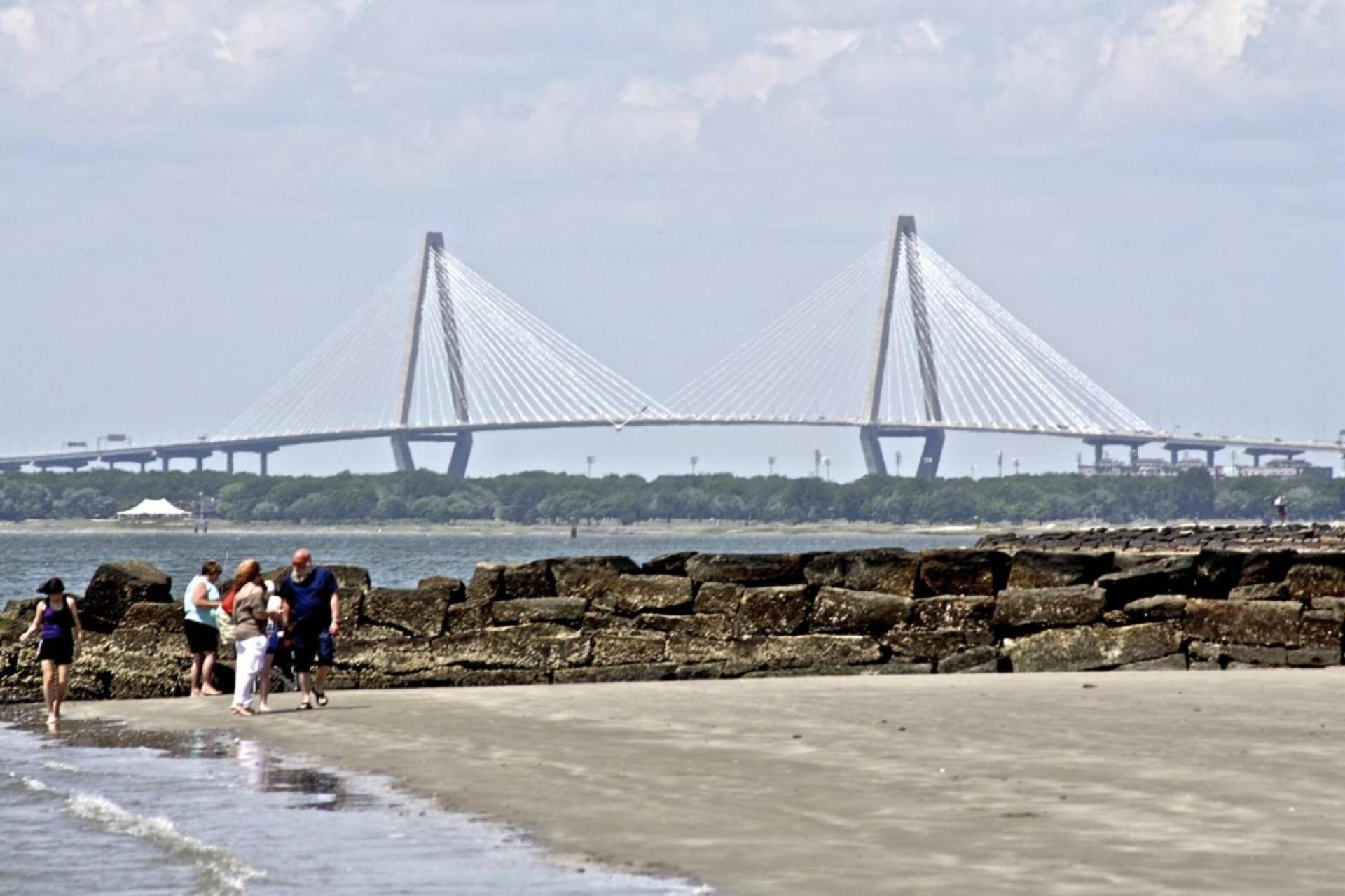 Carolina Breezes West Holiday home Isle of Palms