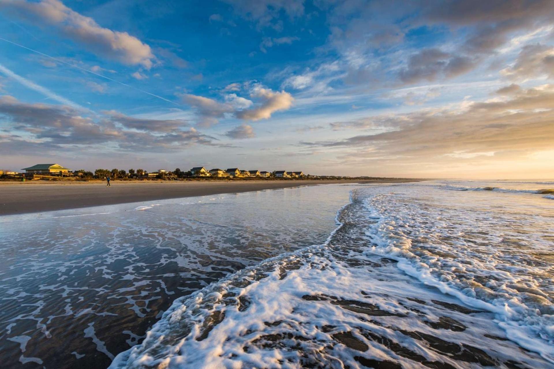 Carolina Breezes East Isle of Palms