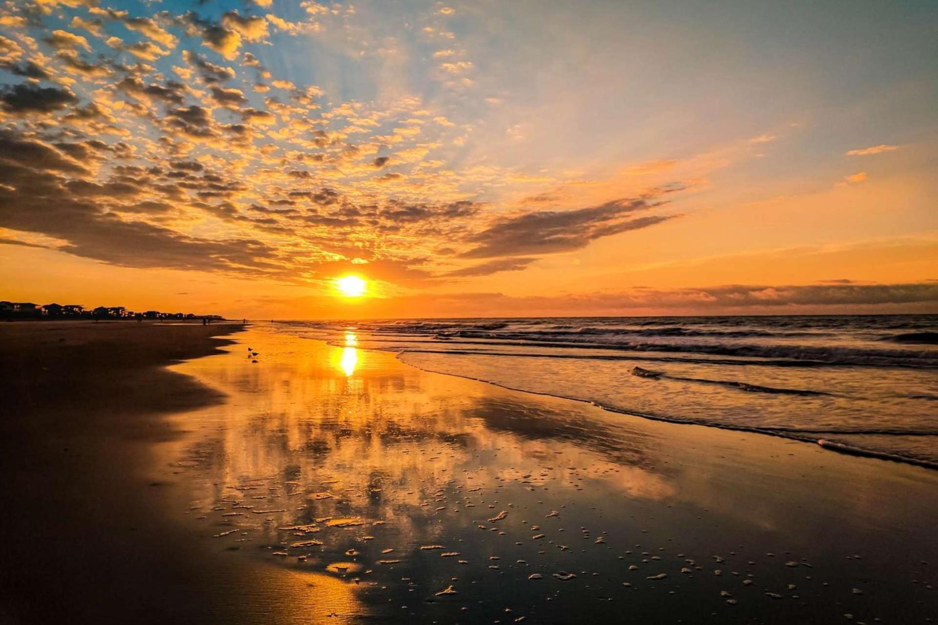 The Coastal Holiday home Isle of Palms