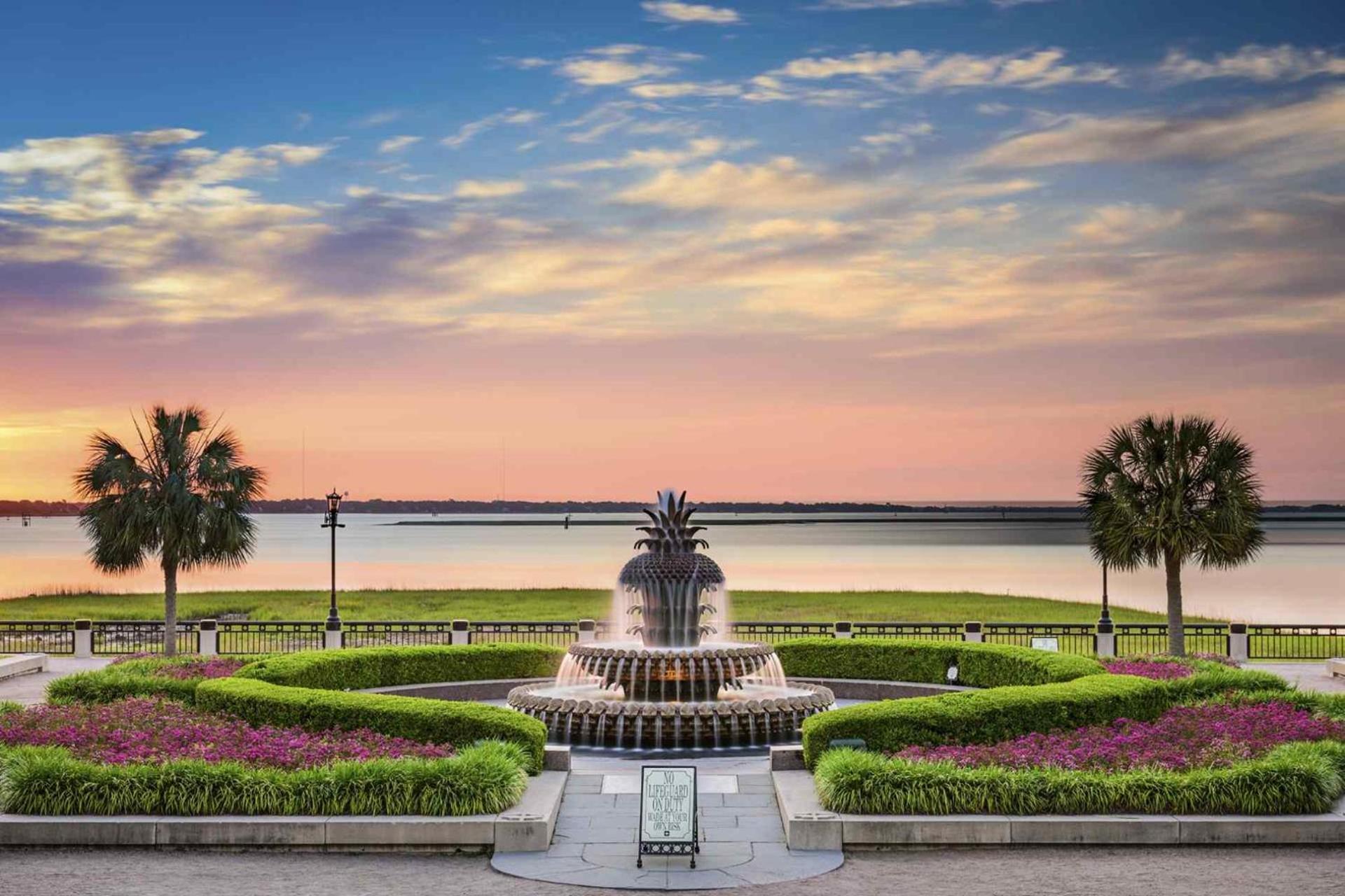 Array Of Sunshine Isle of Palms