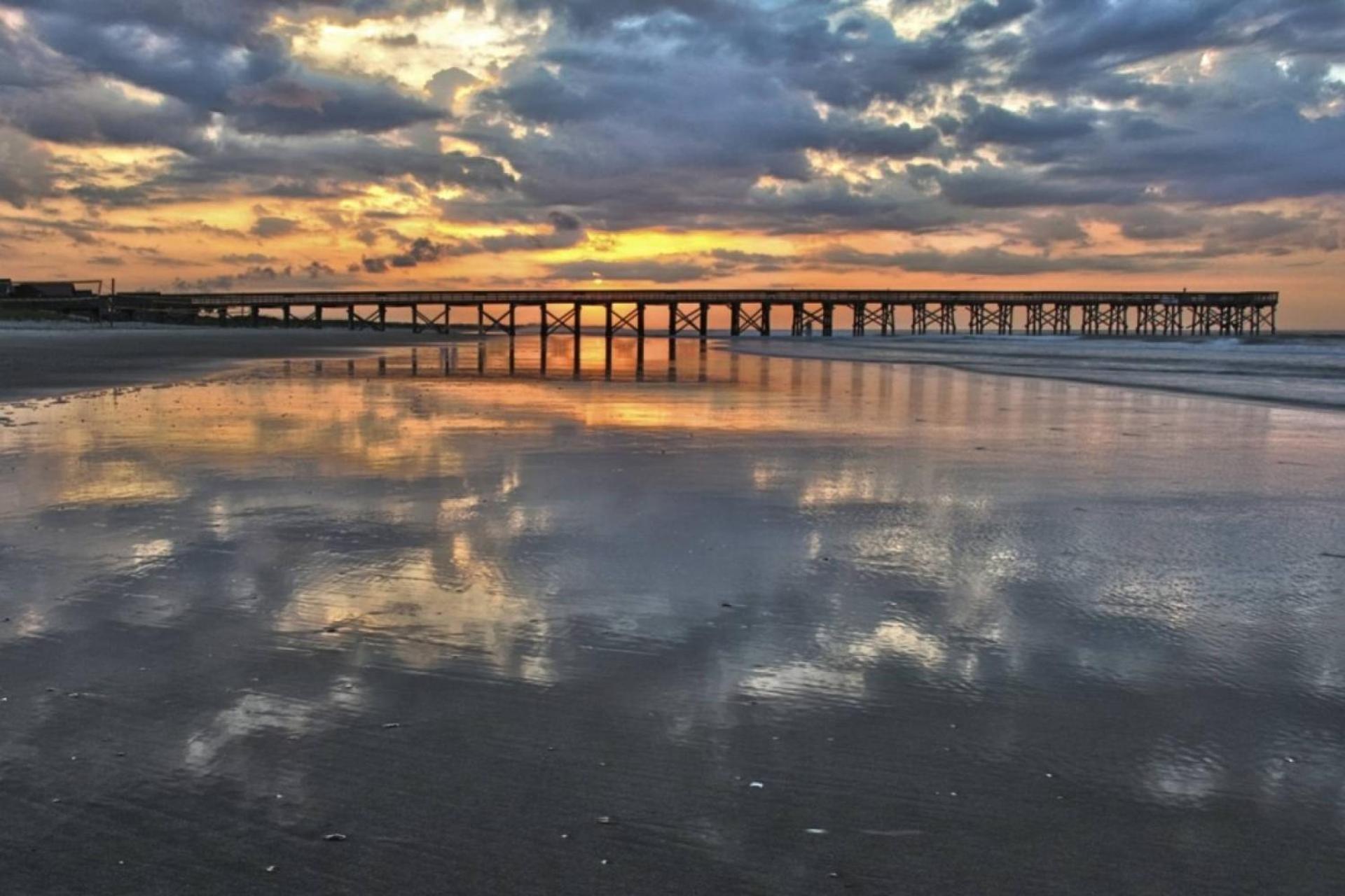 Flip Flop Isle of Palms