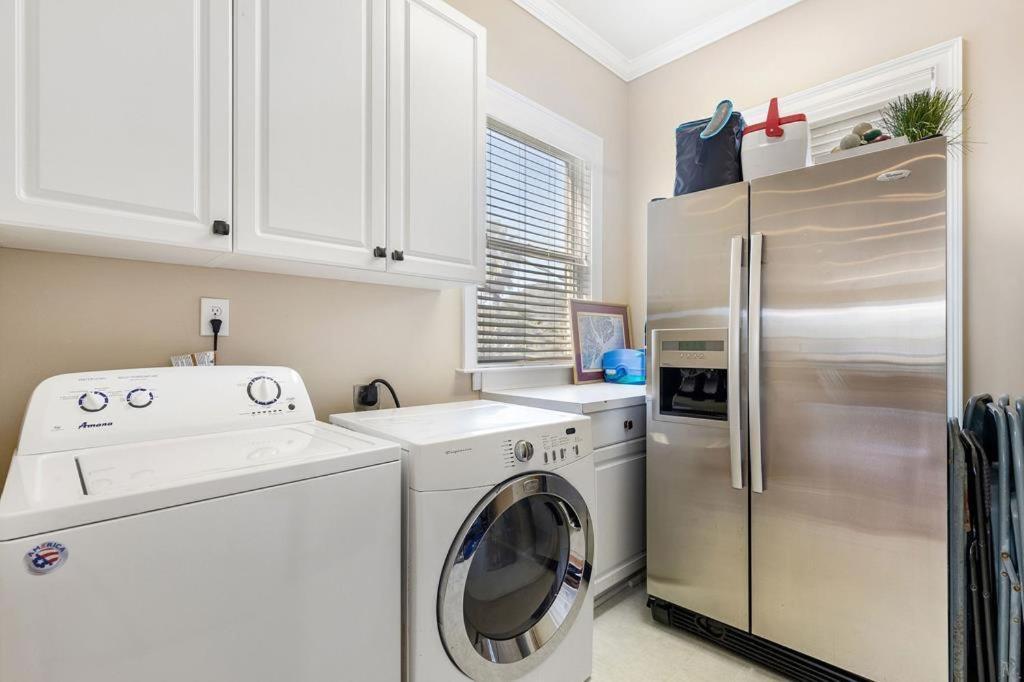 Holiday home 918 Carolina Boulevard