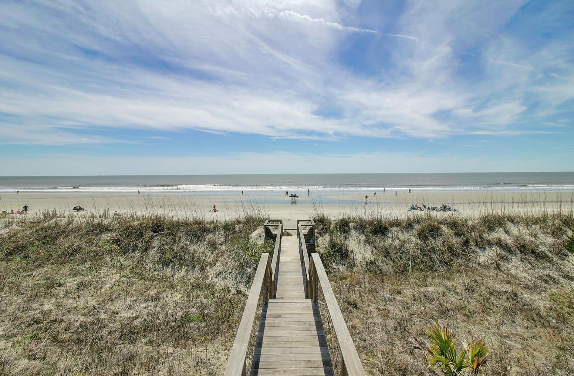 910 Ocean Boulevard * Isle of Palms