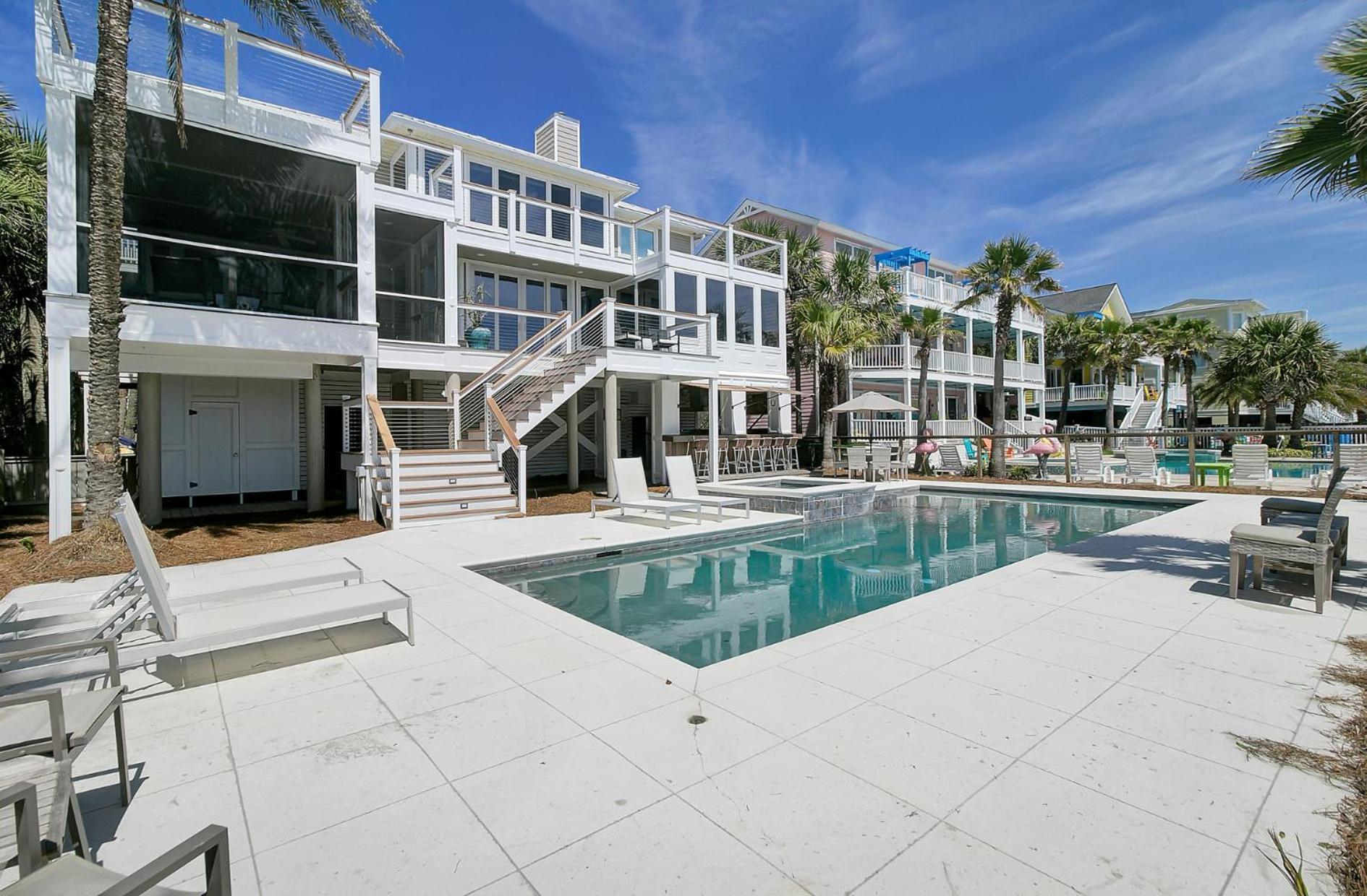Holiday home 910 Ocean Boulevard