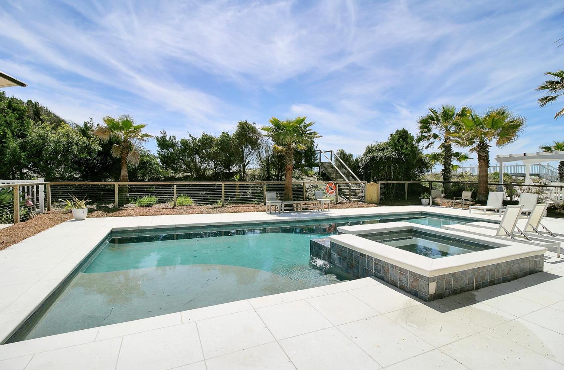 910 Ocean Boulevard Holiday home Isle of Palms