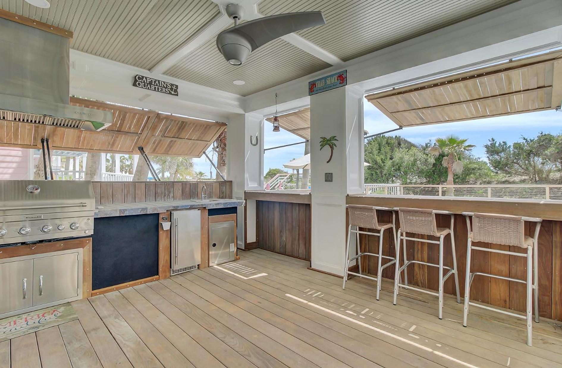 910 Ocean Boulevard Holiday home *