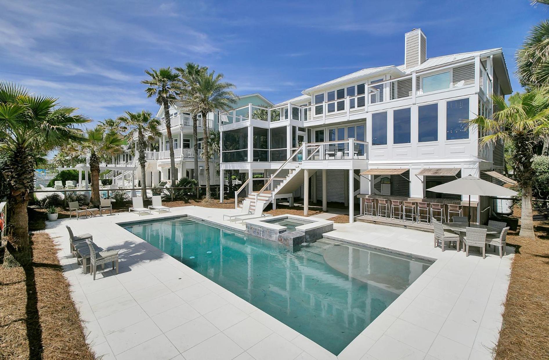 910 Ocean Boulevard Holiday home