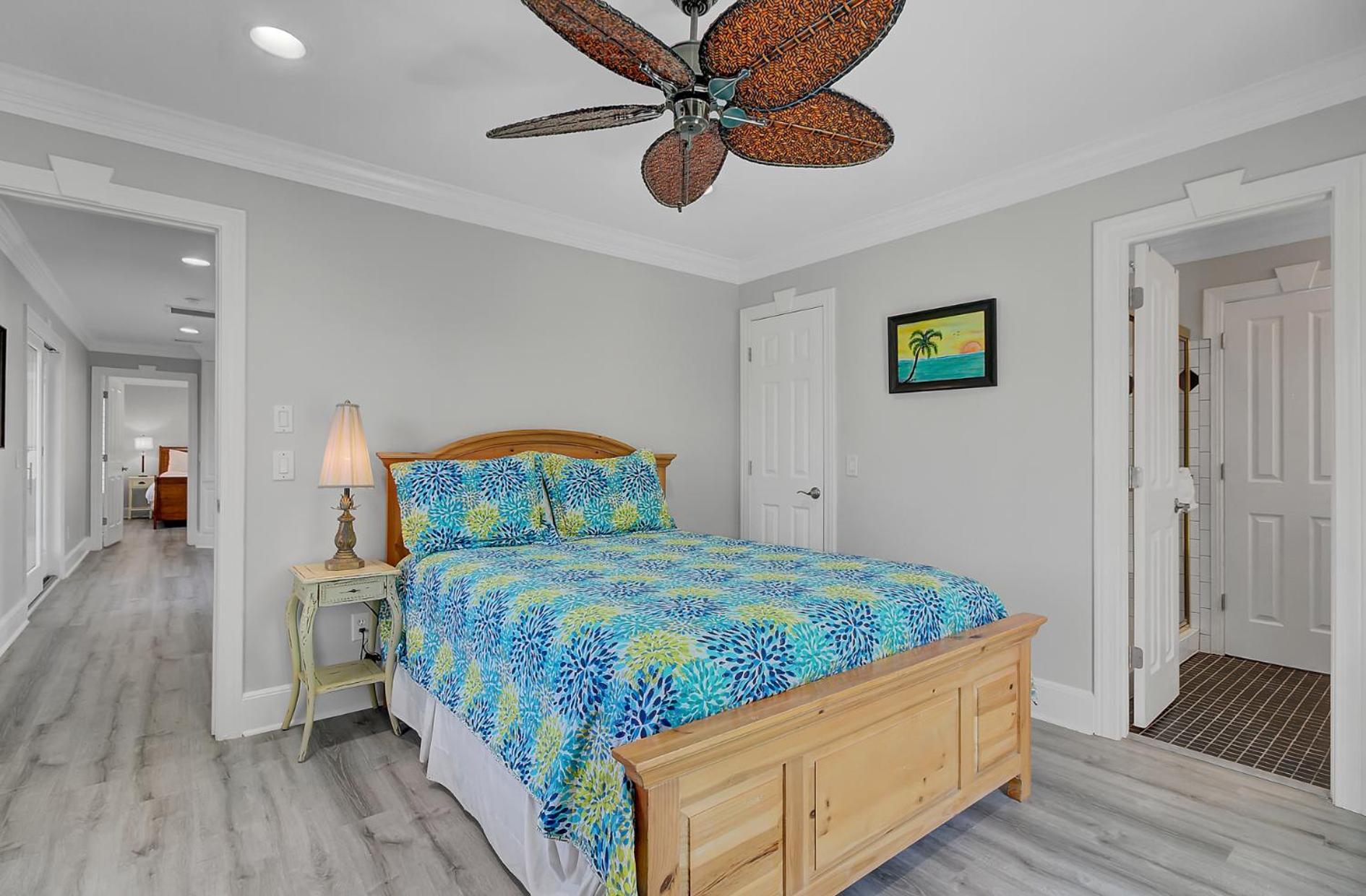 Holiday home 910 Ocean Boulevard Isle of Palms
