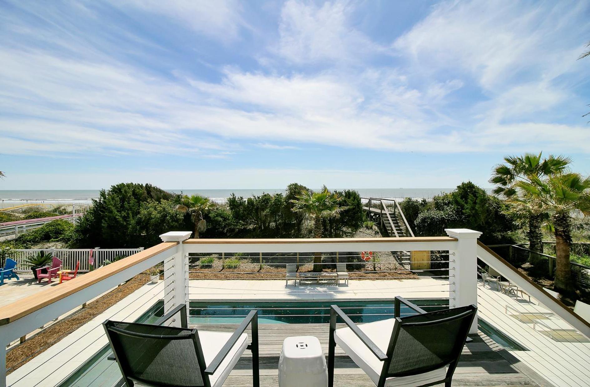 910 Ocean Boulevard Holiday home