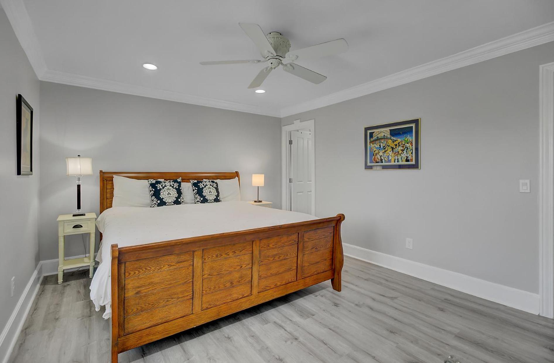 Holiday home 910 Ocean Boulevard *