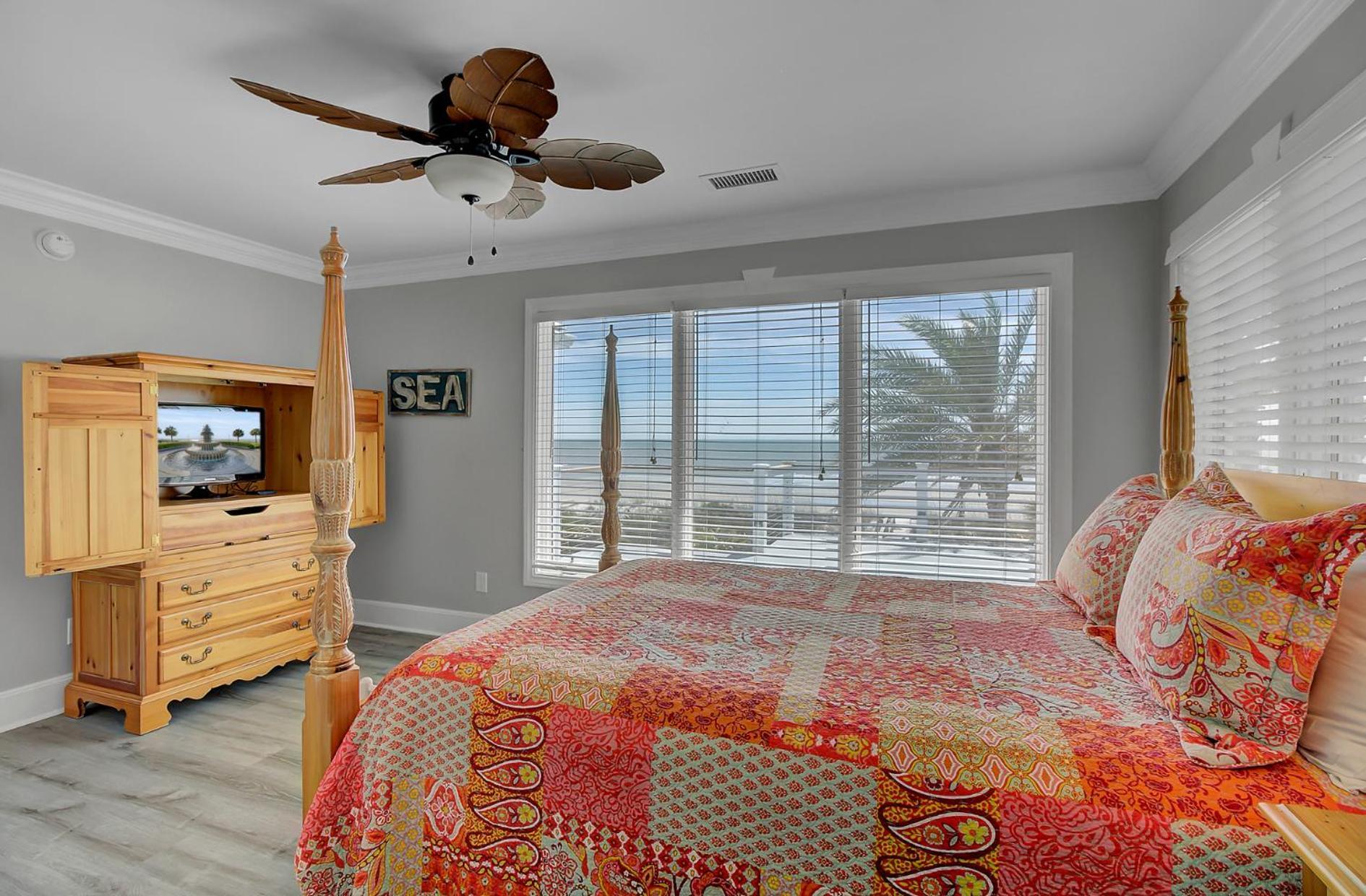 Holiday home 910 Ocean Boulevard