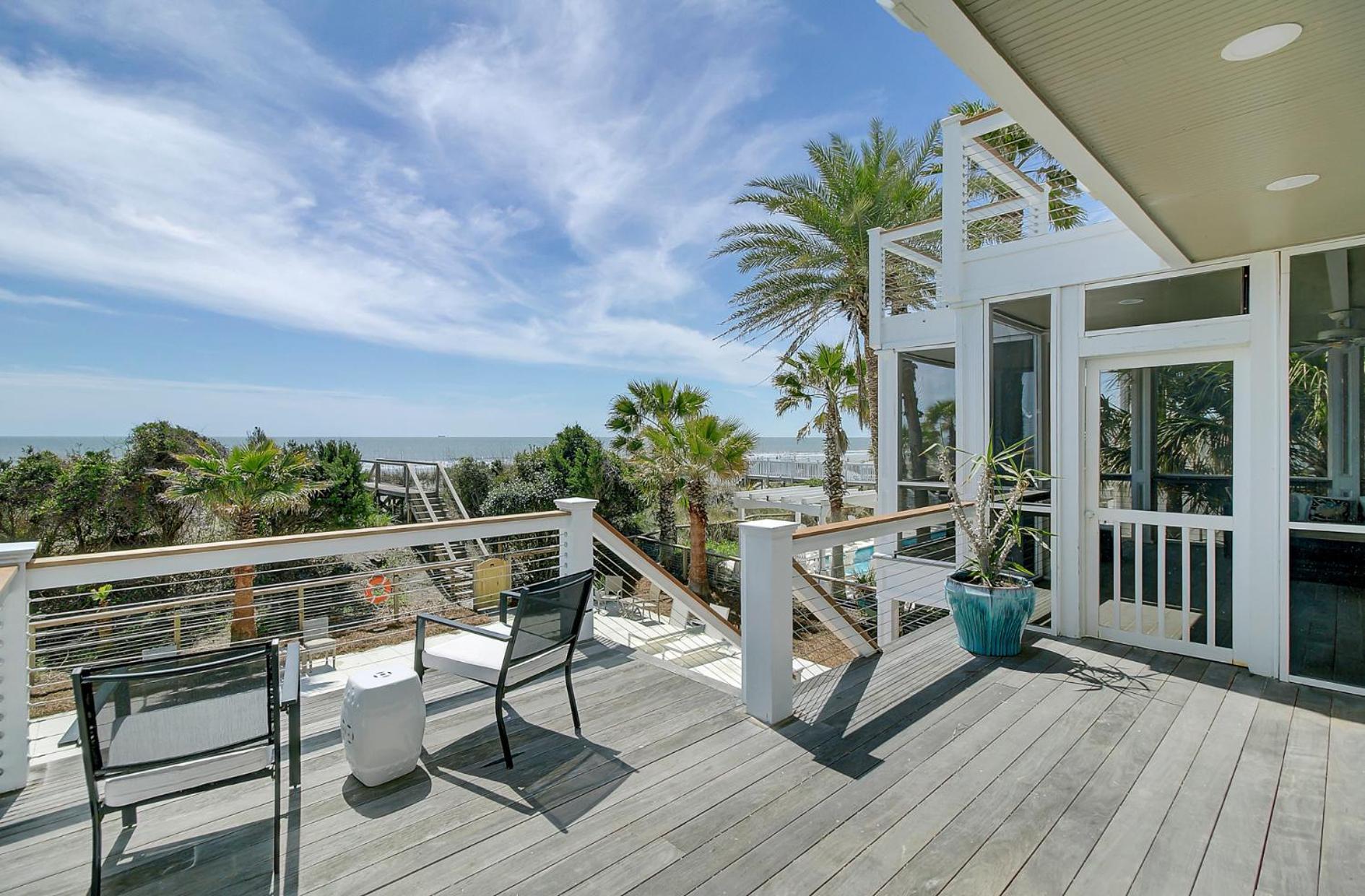 Holiday home 910 Ocean Boulevard *