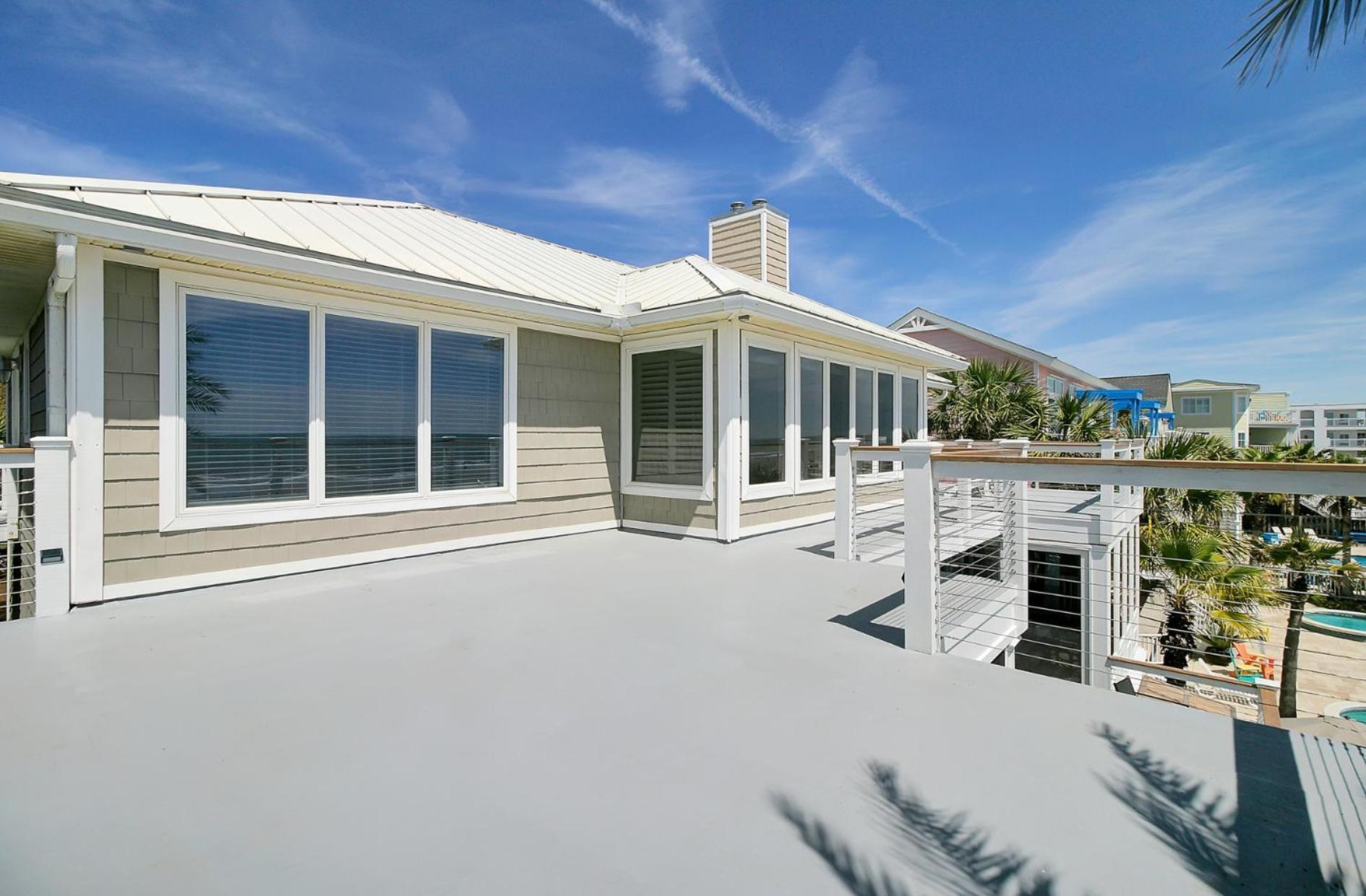910 Ocean Boulevard Holiday home *