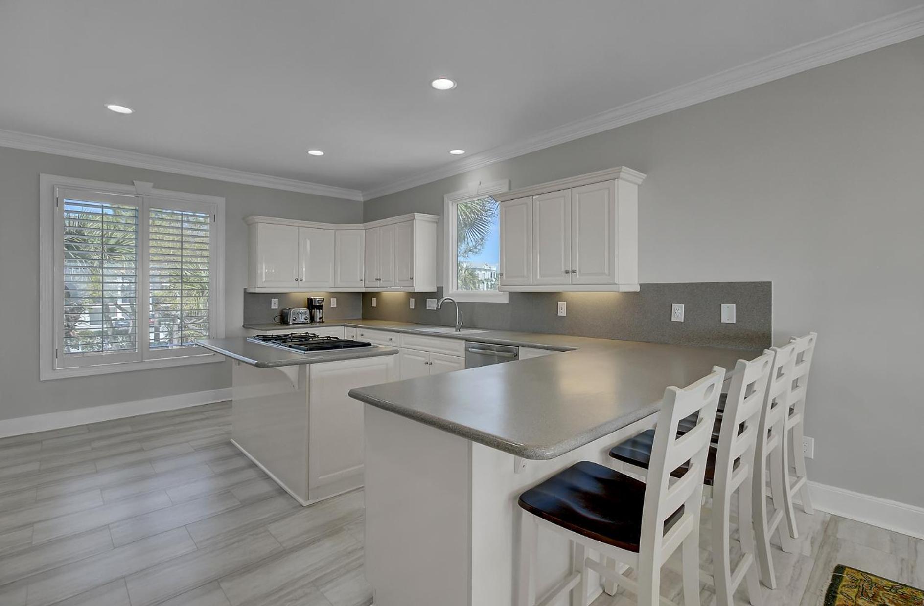 910 Ocean Boulevard * Isle of Palms