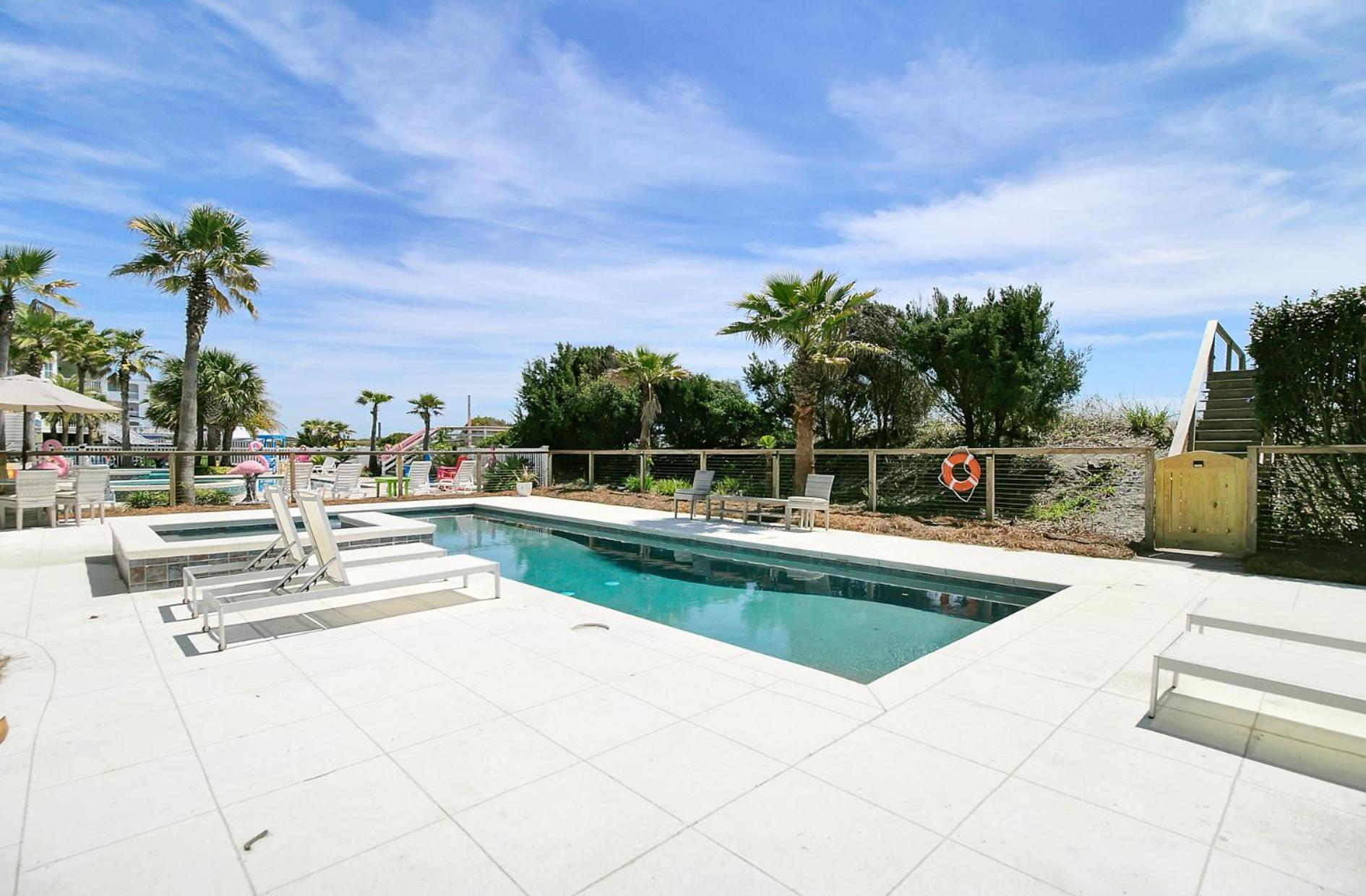 910 Ocean Boulevard Holiday home *
