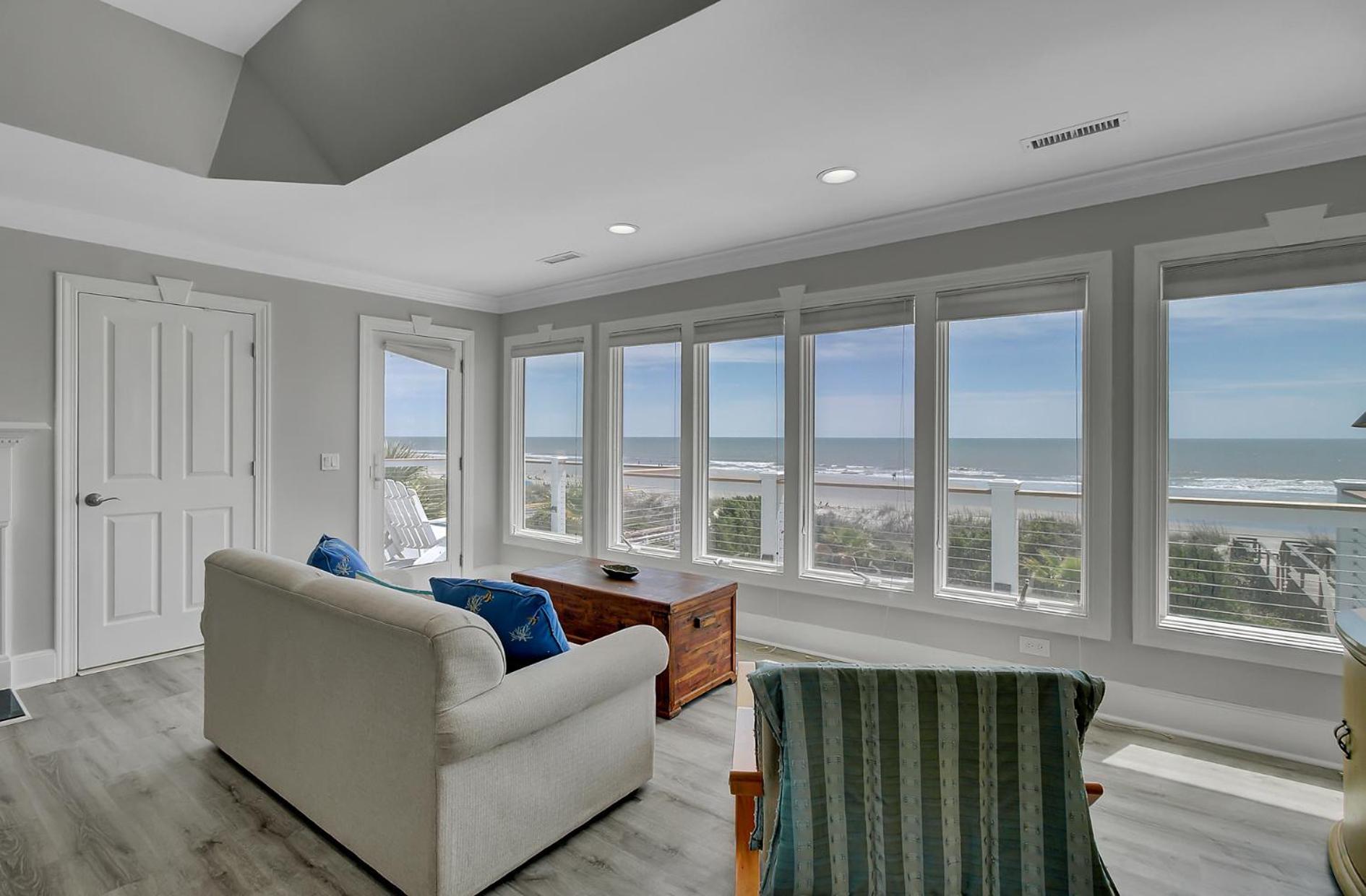 Holiday home 910 Ocean Boulevard Isle of Palms