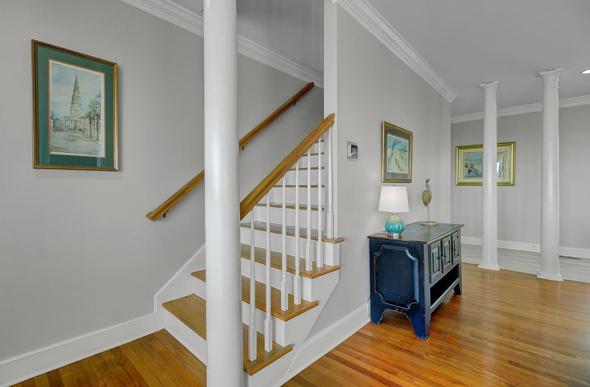 910 Ocean Boulevard * Isle of Palms