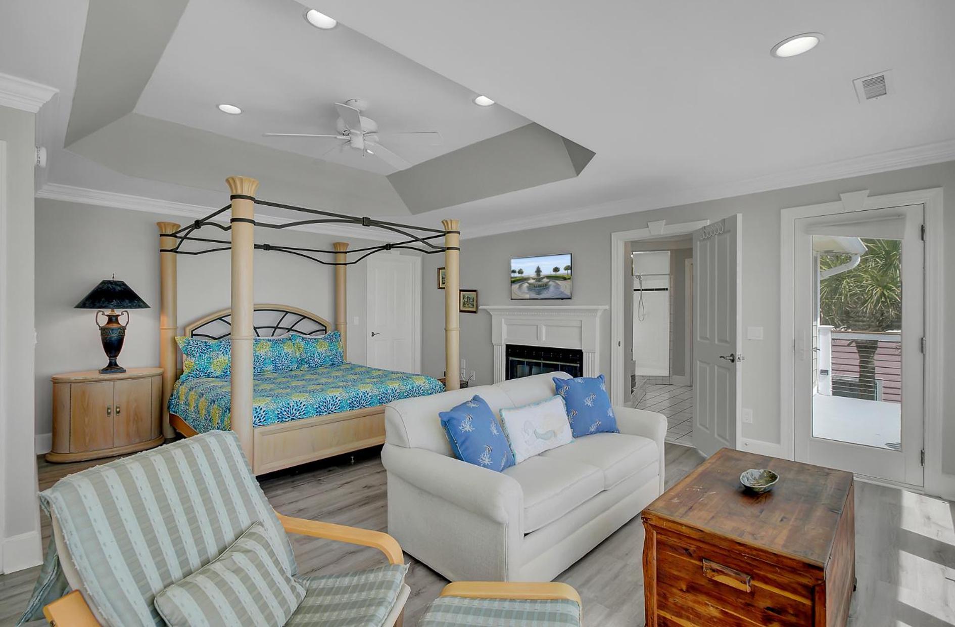 Holiday home 910 Ocean Boulevard