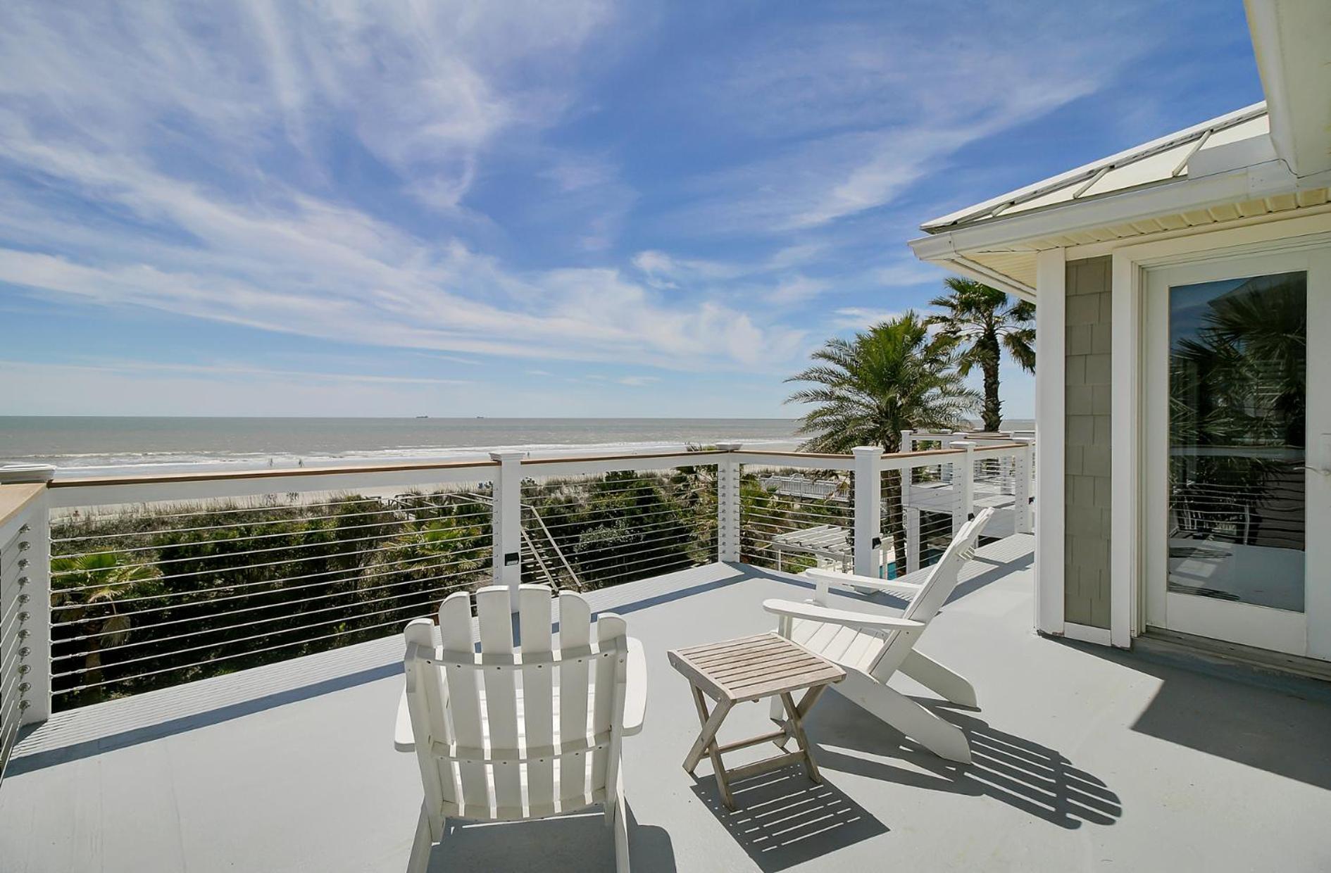 910 Ocean Boulevard *