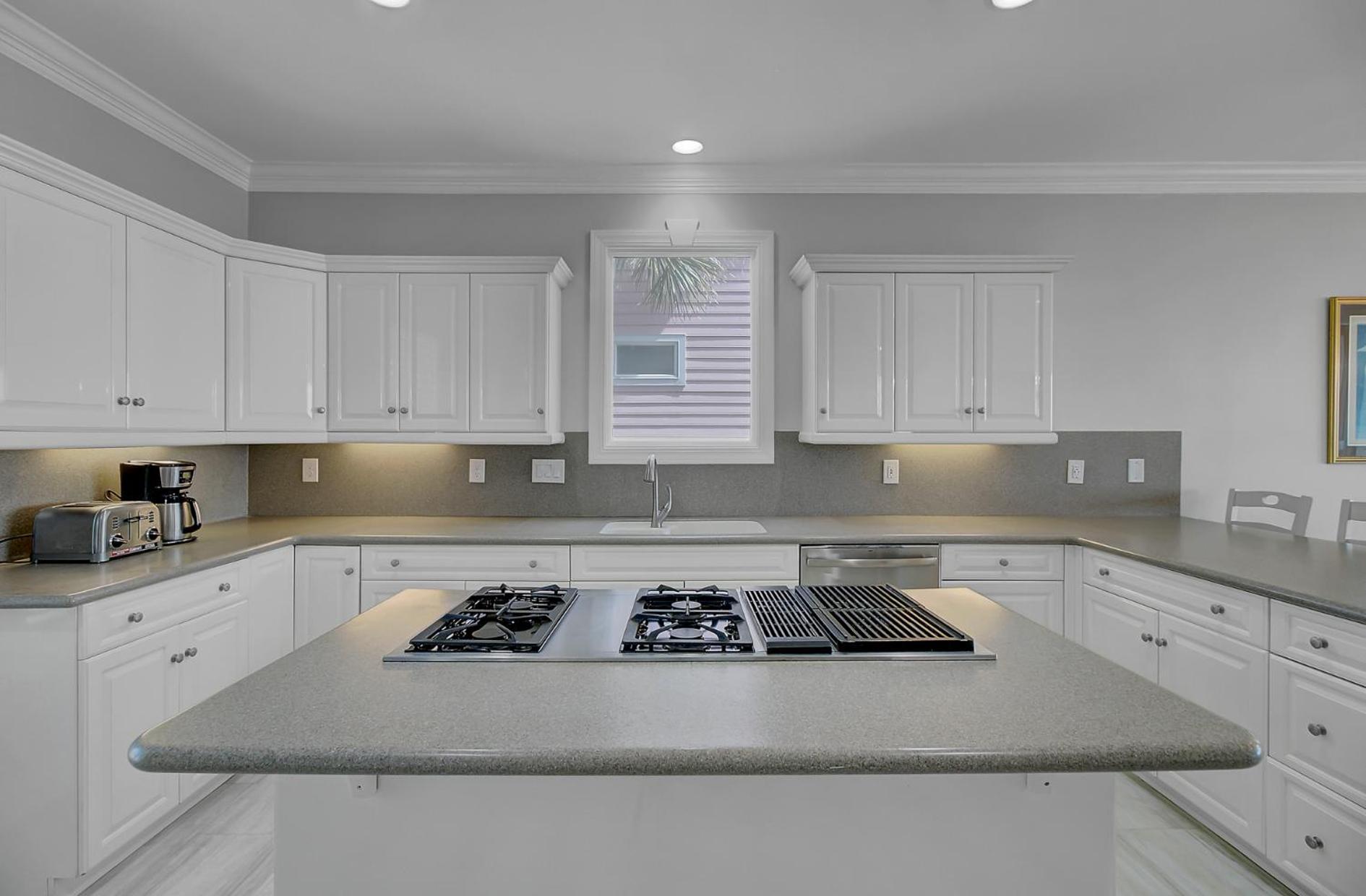 910 Ocean Boulevard * Isle of Palms