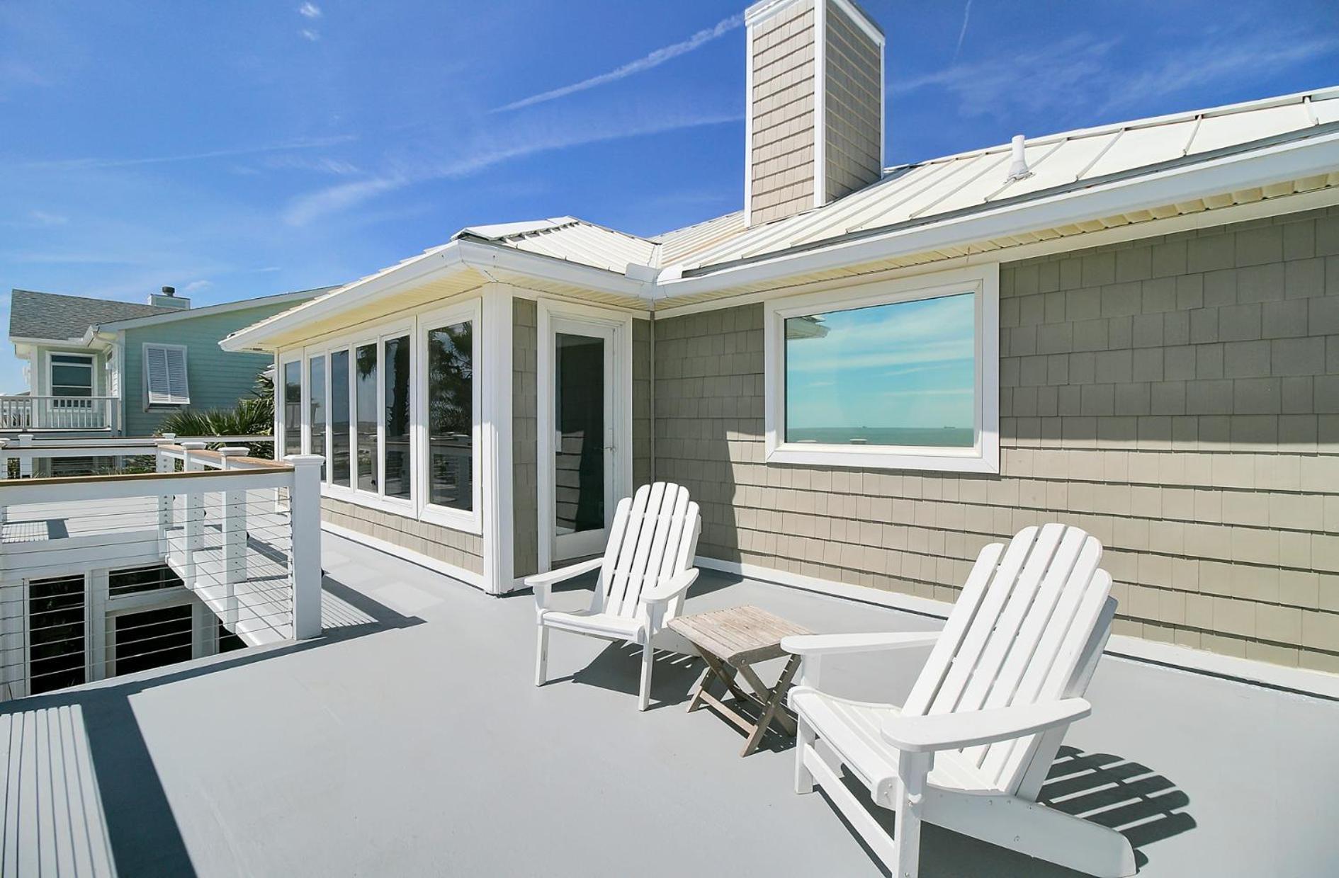 Holiday home 910 Ocean Boulevard